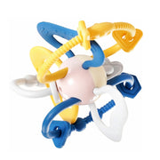Teething Toy Rattle