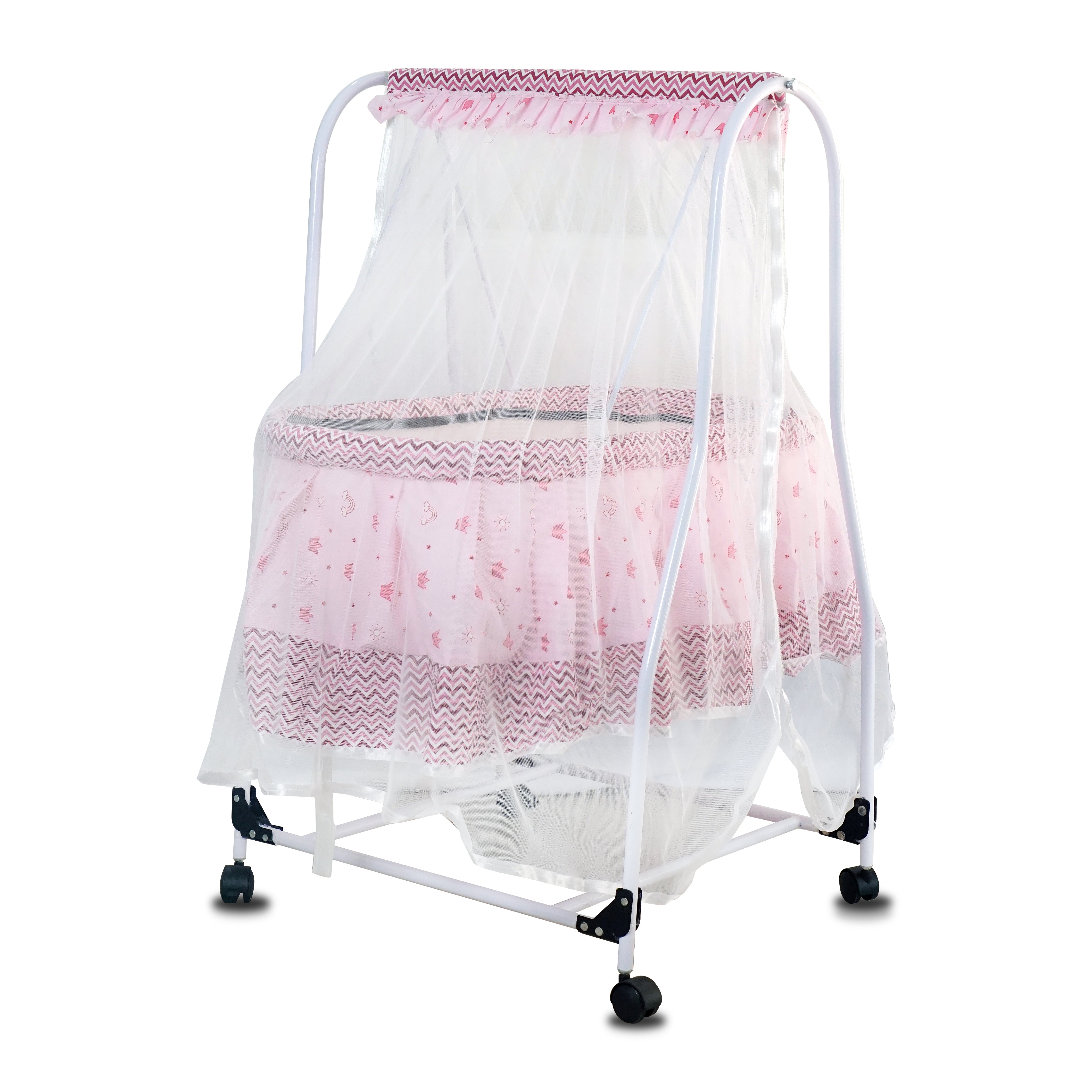 Kc 03 Cradle Blue