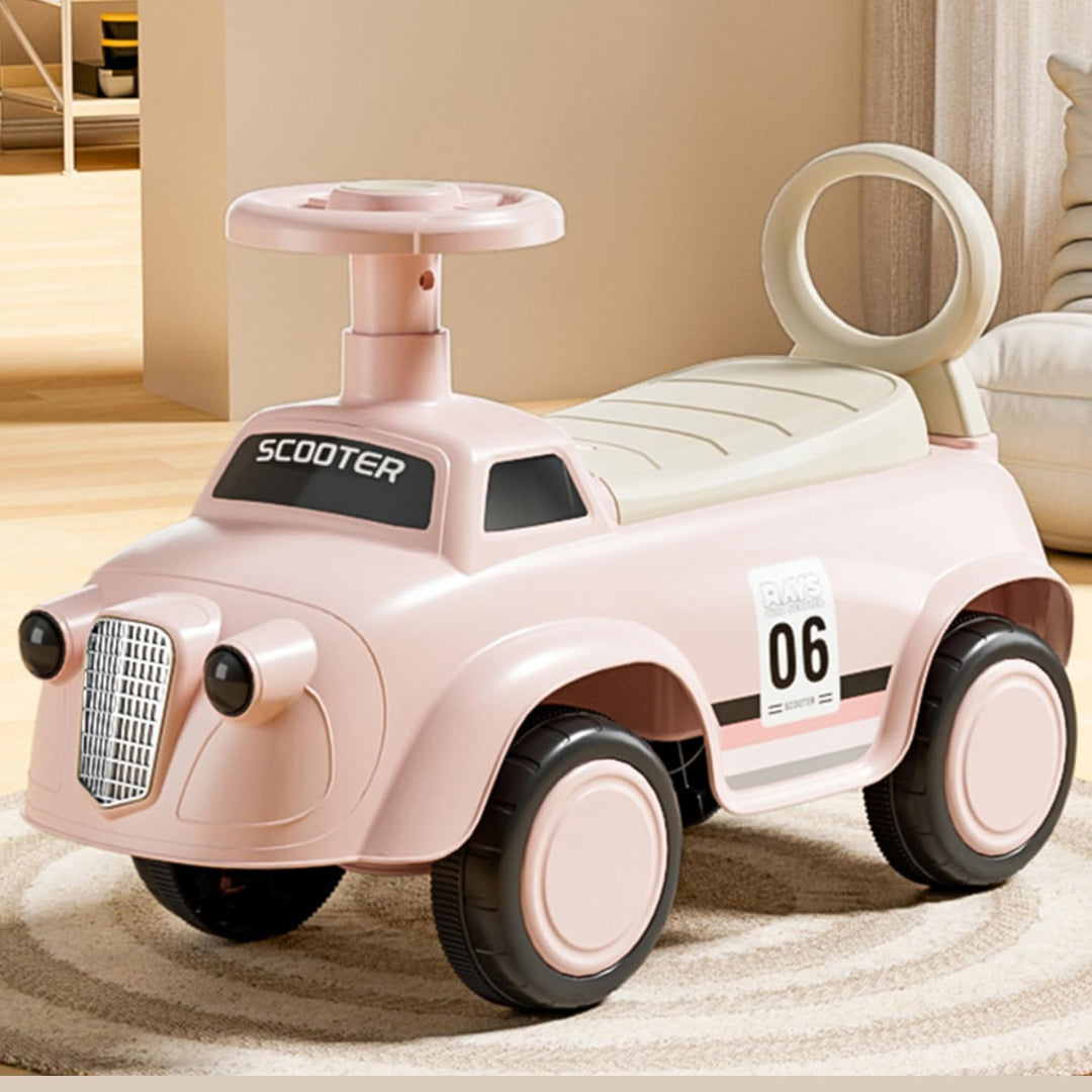Ride On Push Car for Toddlers,