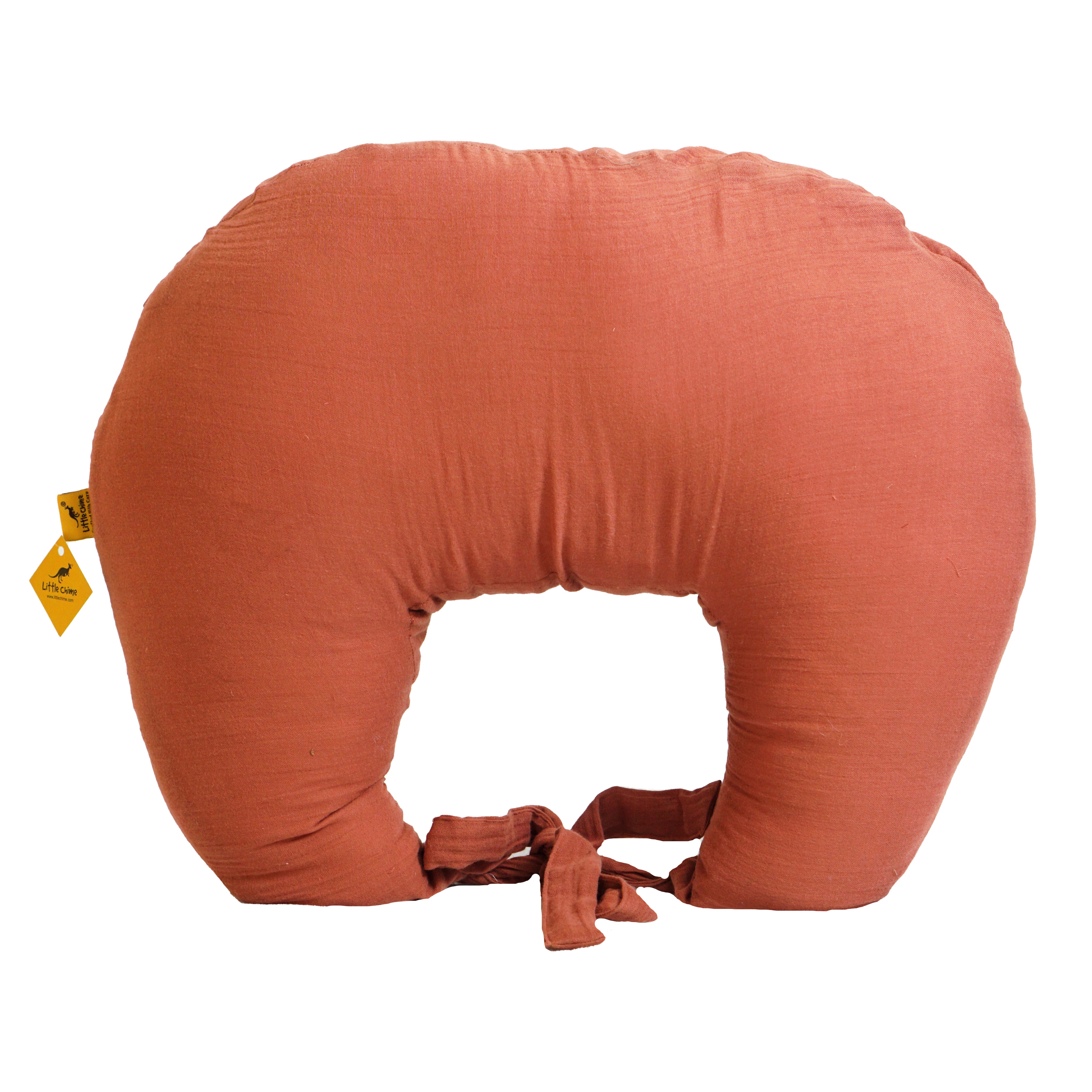 6 Piece Muslin Bed Combo