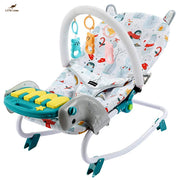 Baby Bouncer Rocking Chair