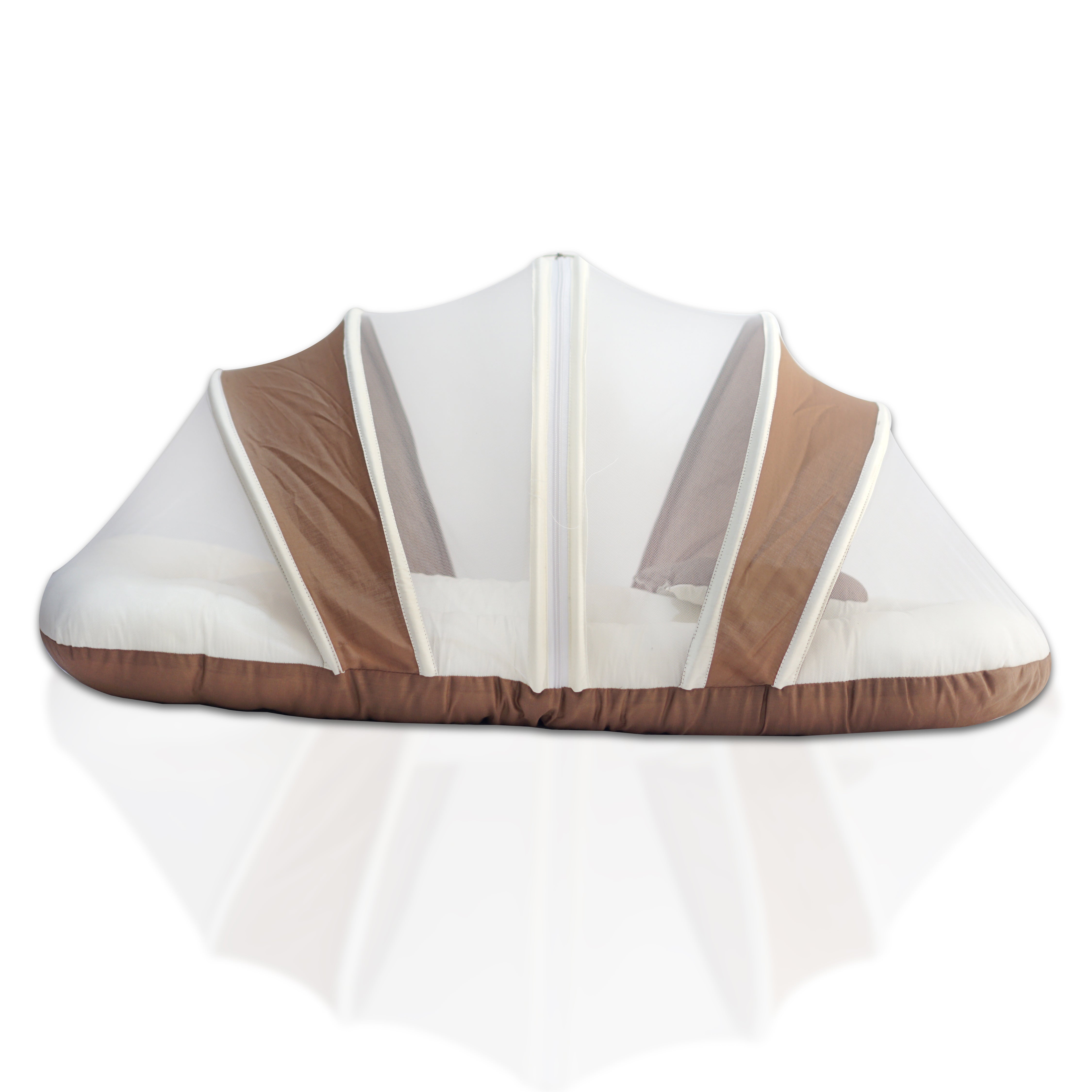 Baby Bed with Mosquito Net