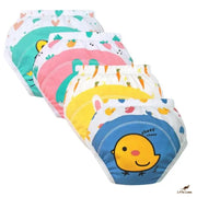 Premium Baby Diaper Panties