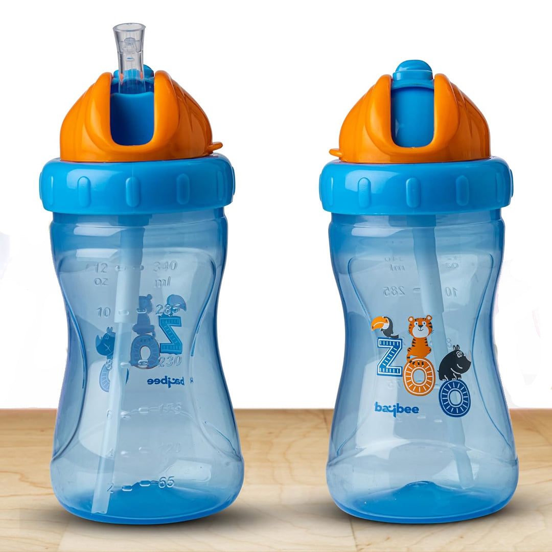 Baby Bottle