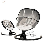 Electric Automatic Swing Cradle