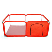Baby Playpen Play