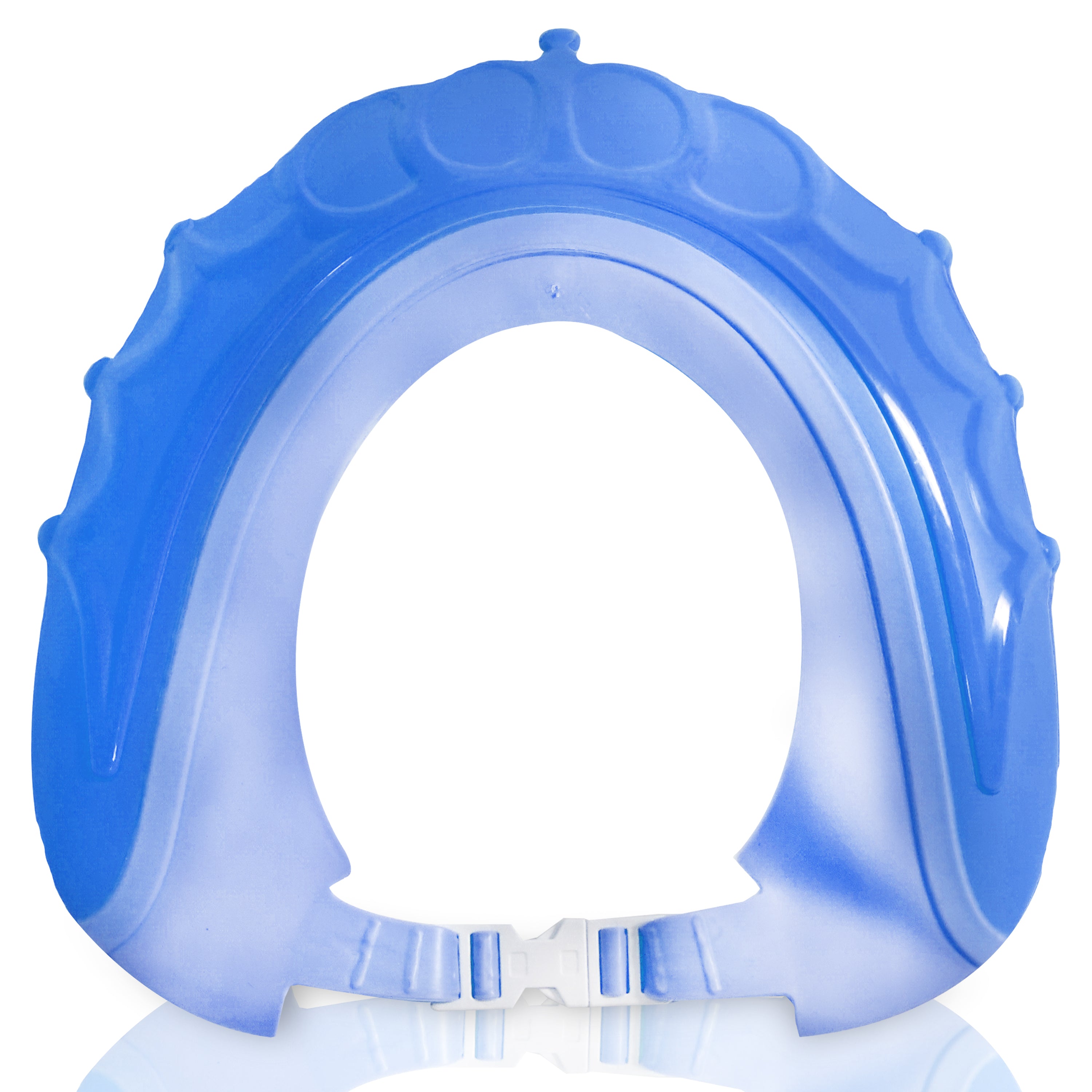 Baby Shower Cap Shield