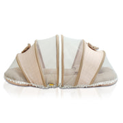 Muslin Baby Net Bed