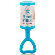 Musical Rattle