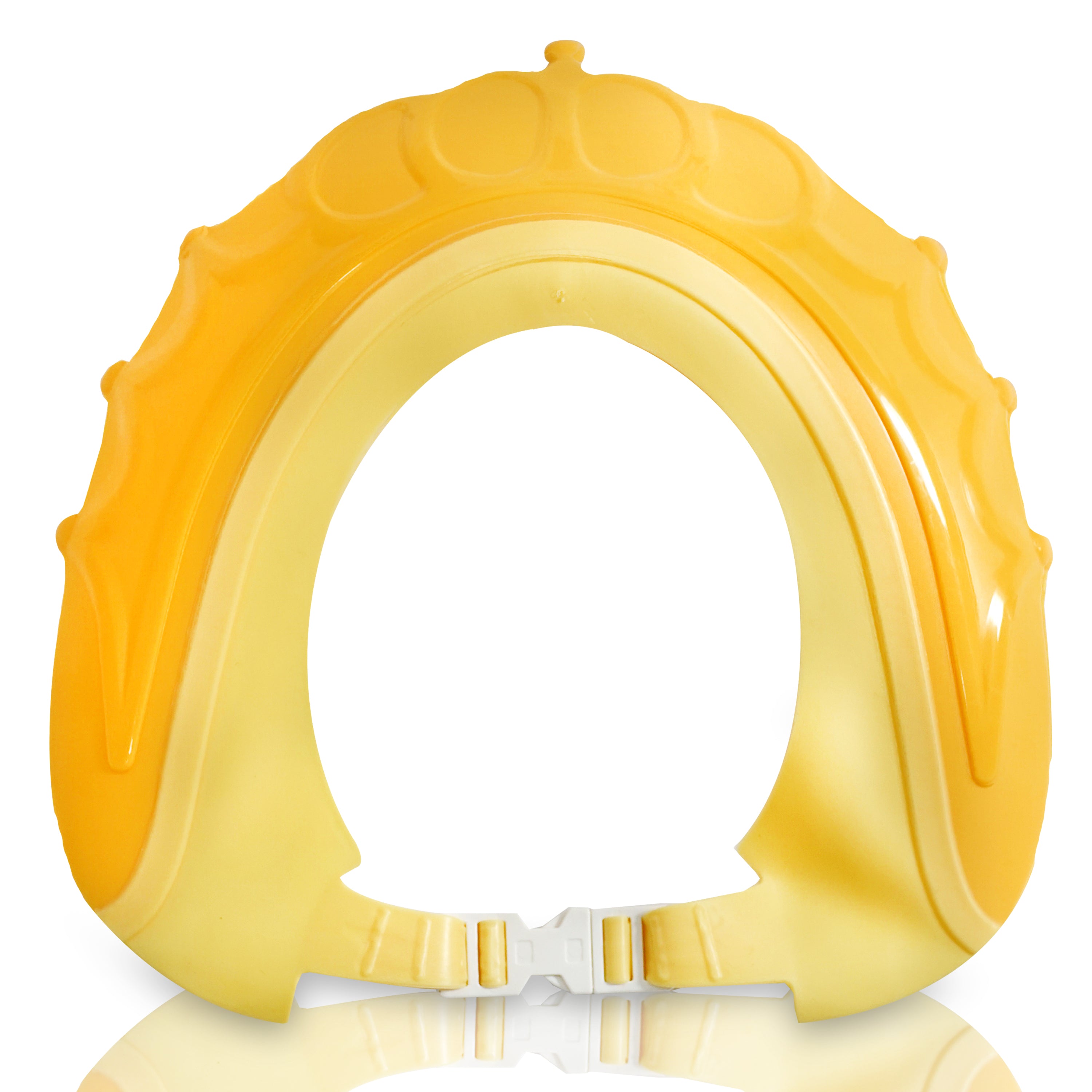 Baby Shower Cap Shield