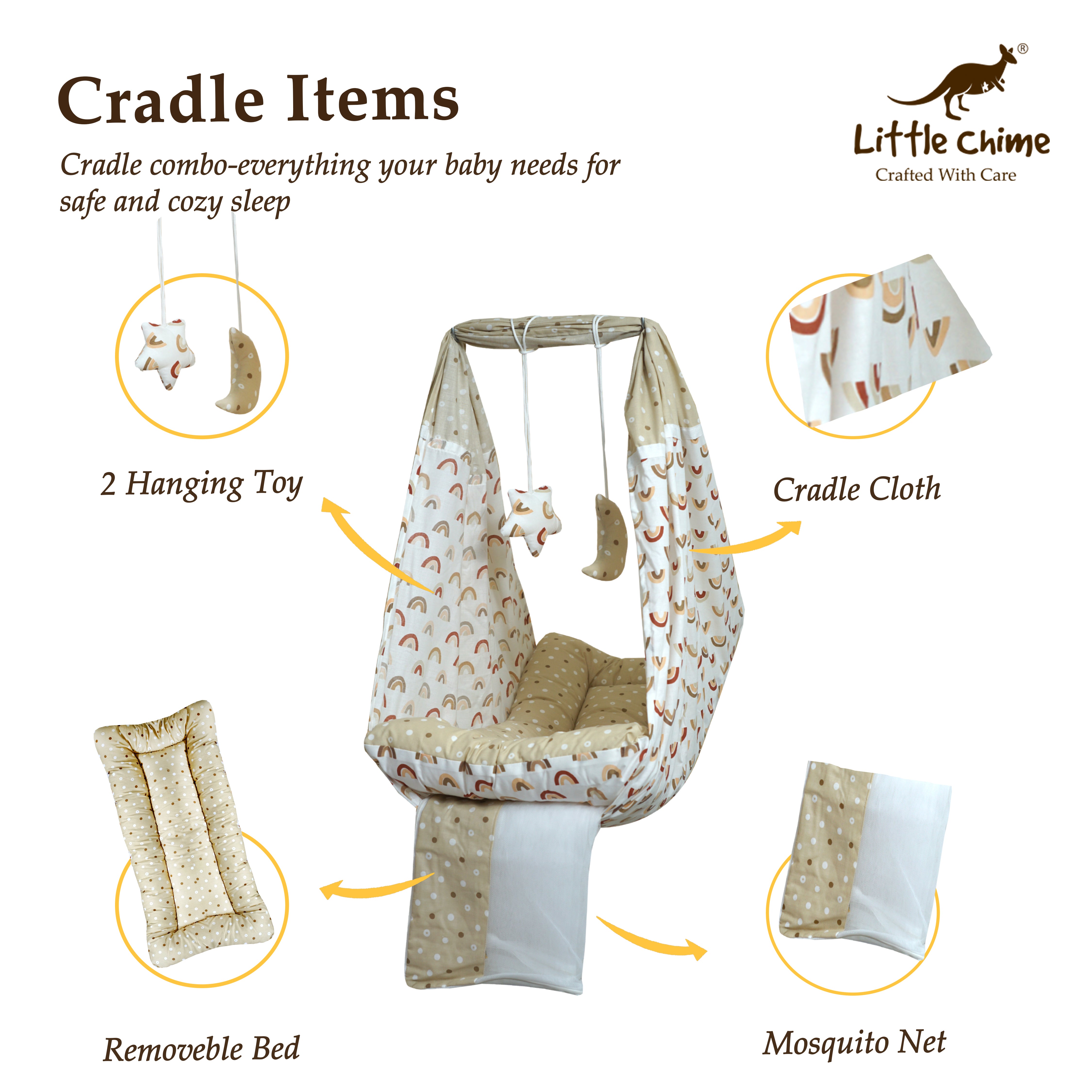 Wall Hanger and  R2 Combo