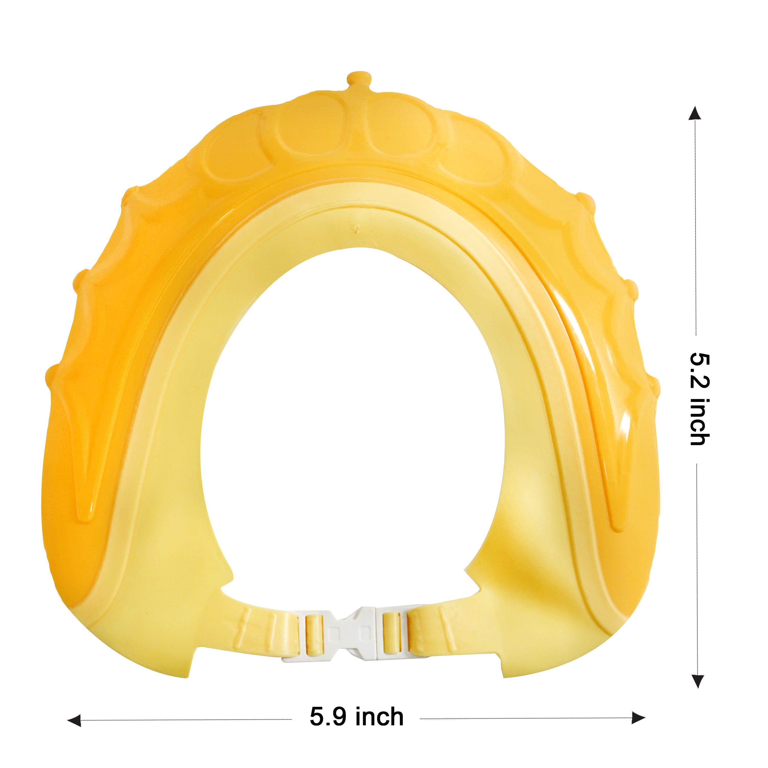 Baby Shower Cap Shield