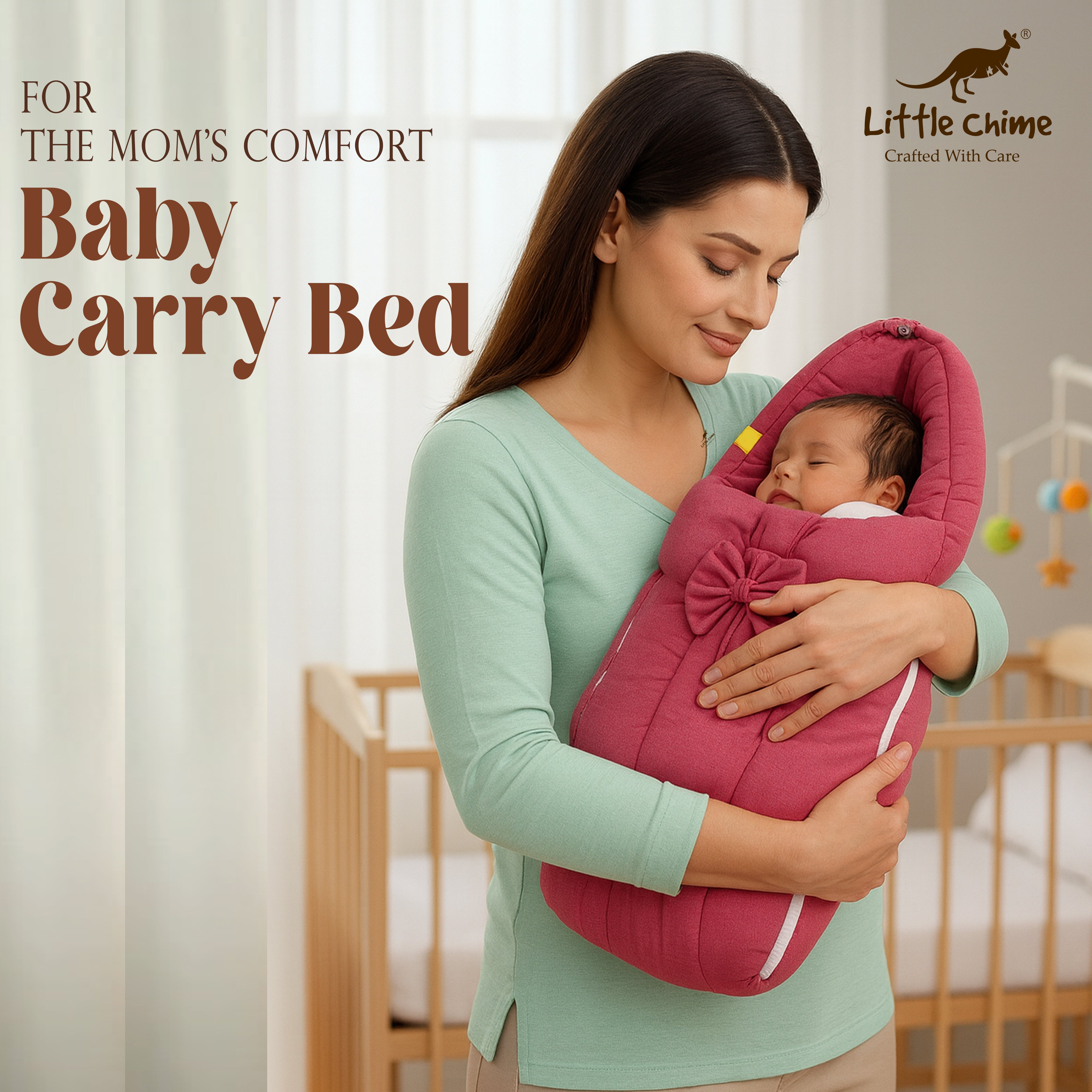 5 piece Muslin combo