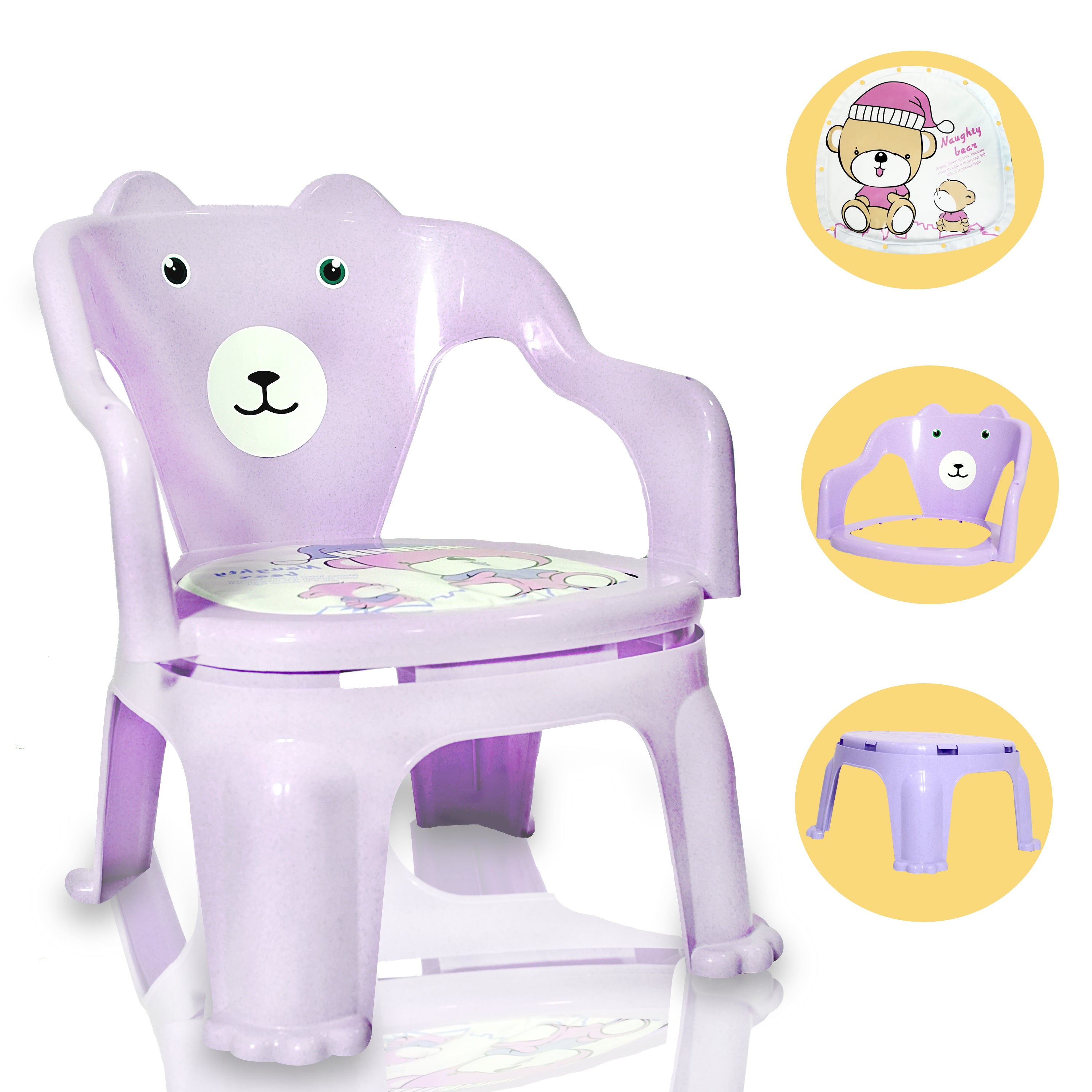 Baby Chair