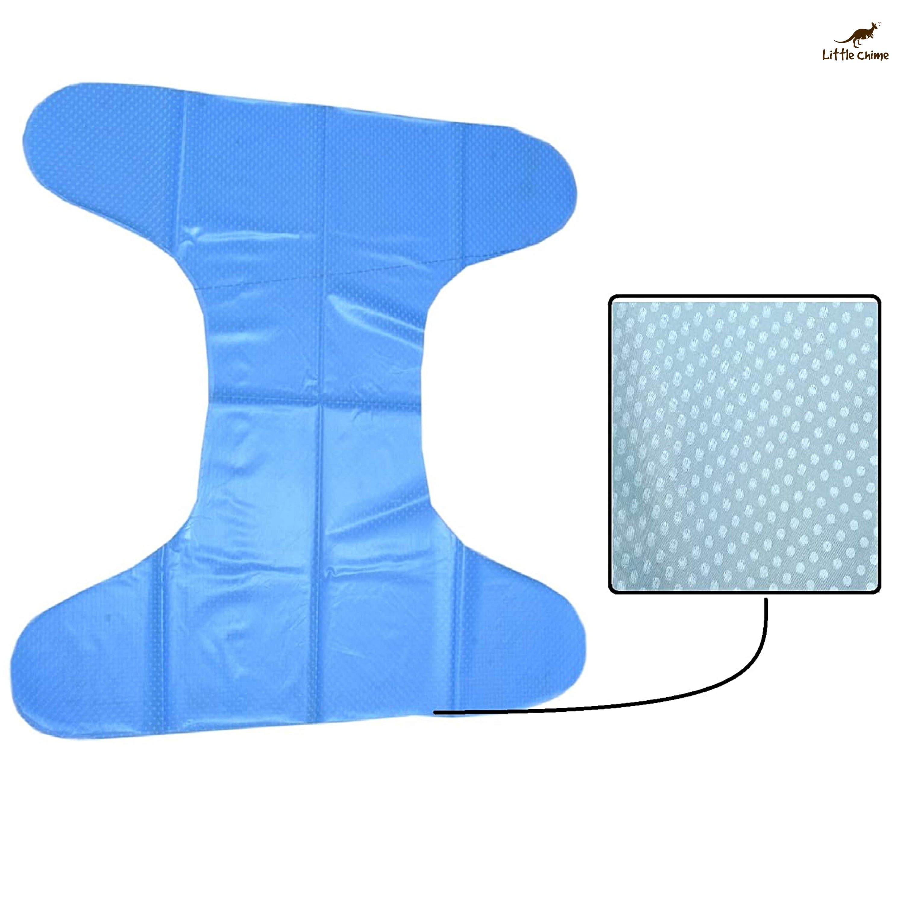 Reusable Plastic Diapers Cover