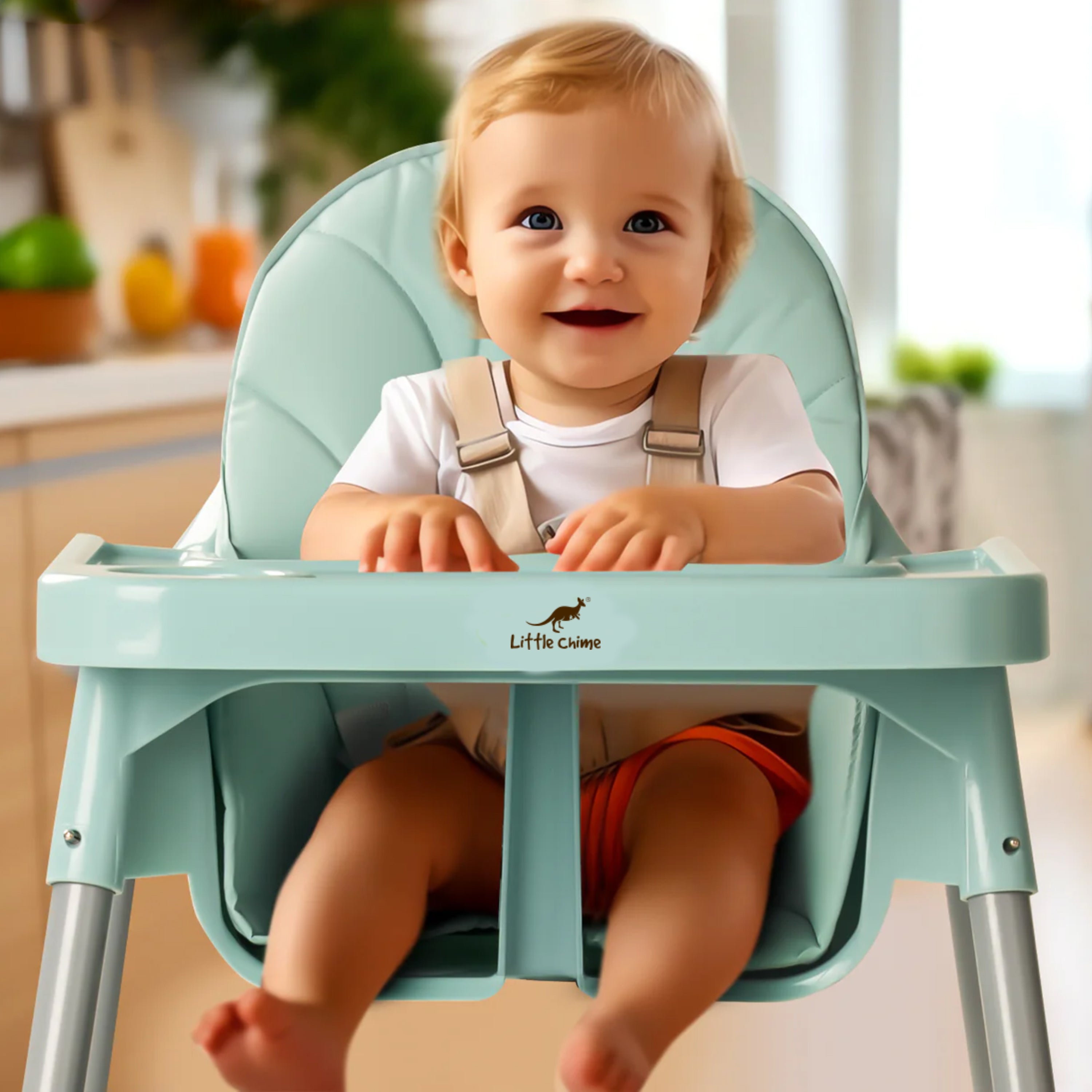 Baby Chair