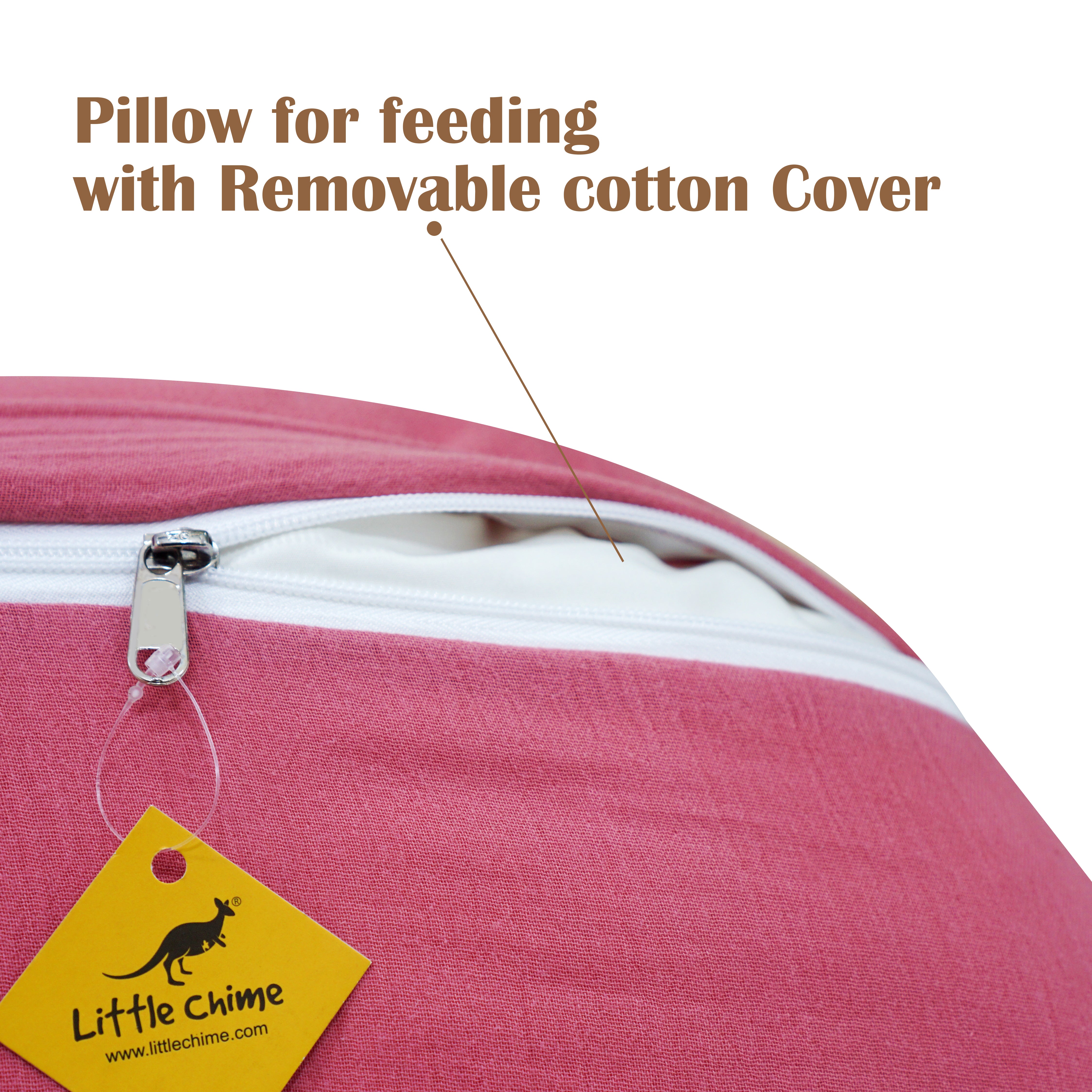 5 piece Muslin combo