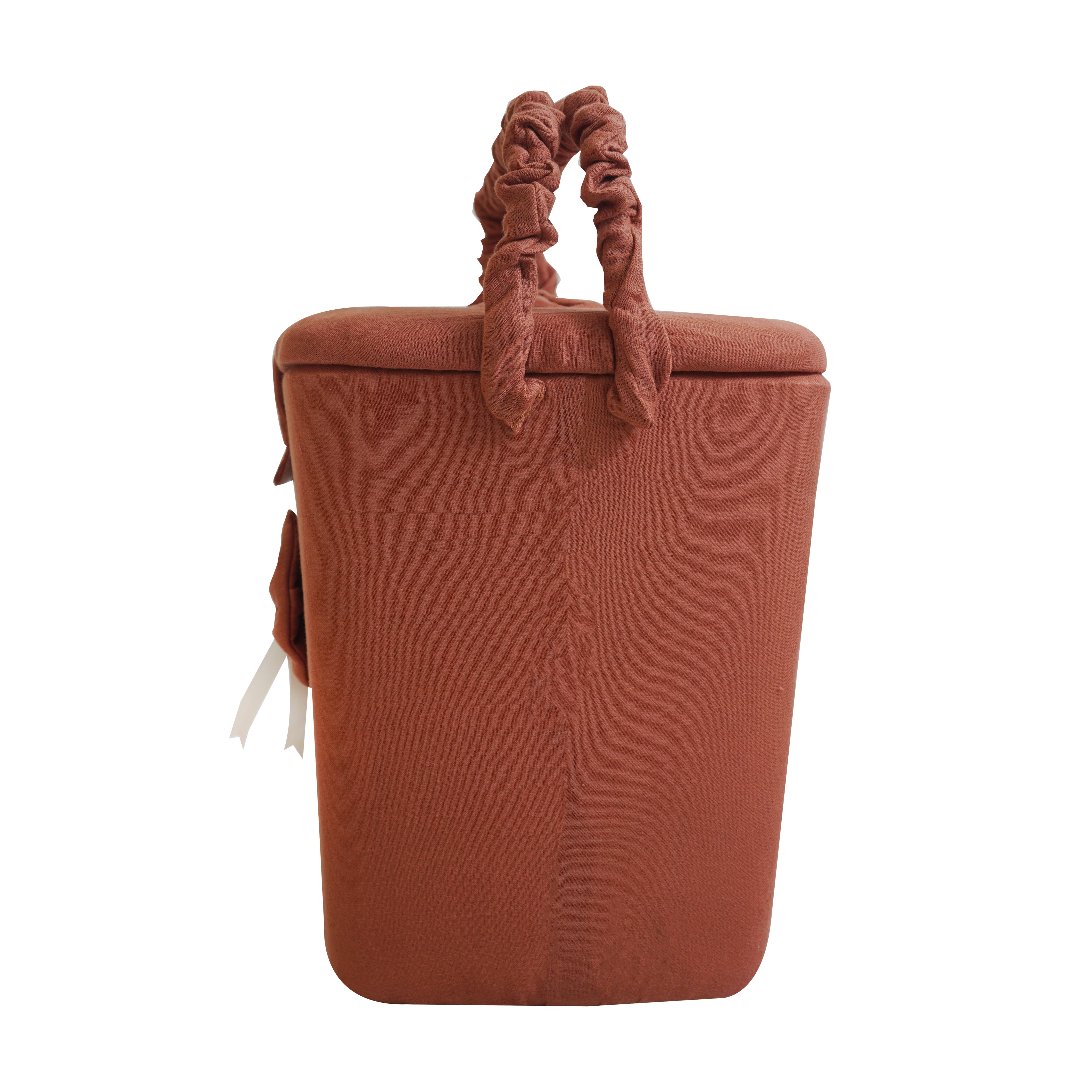 6 Piece Muslin Bed Combo