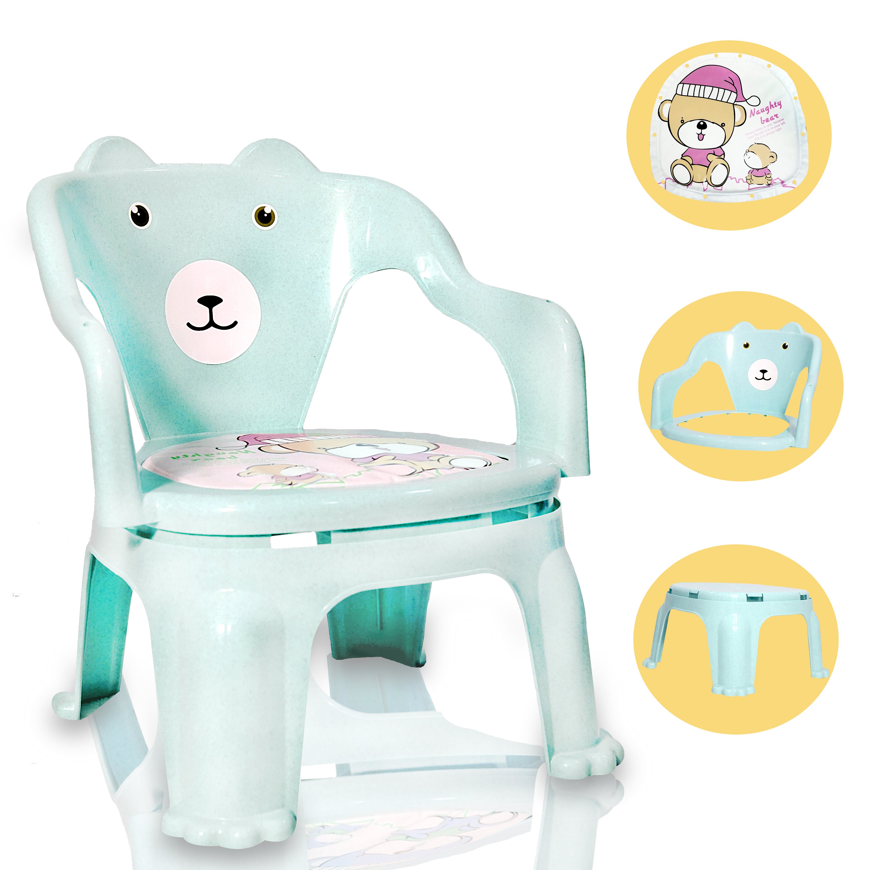 Baby Chair