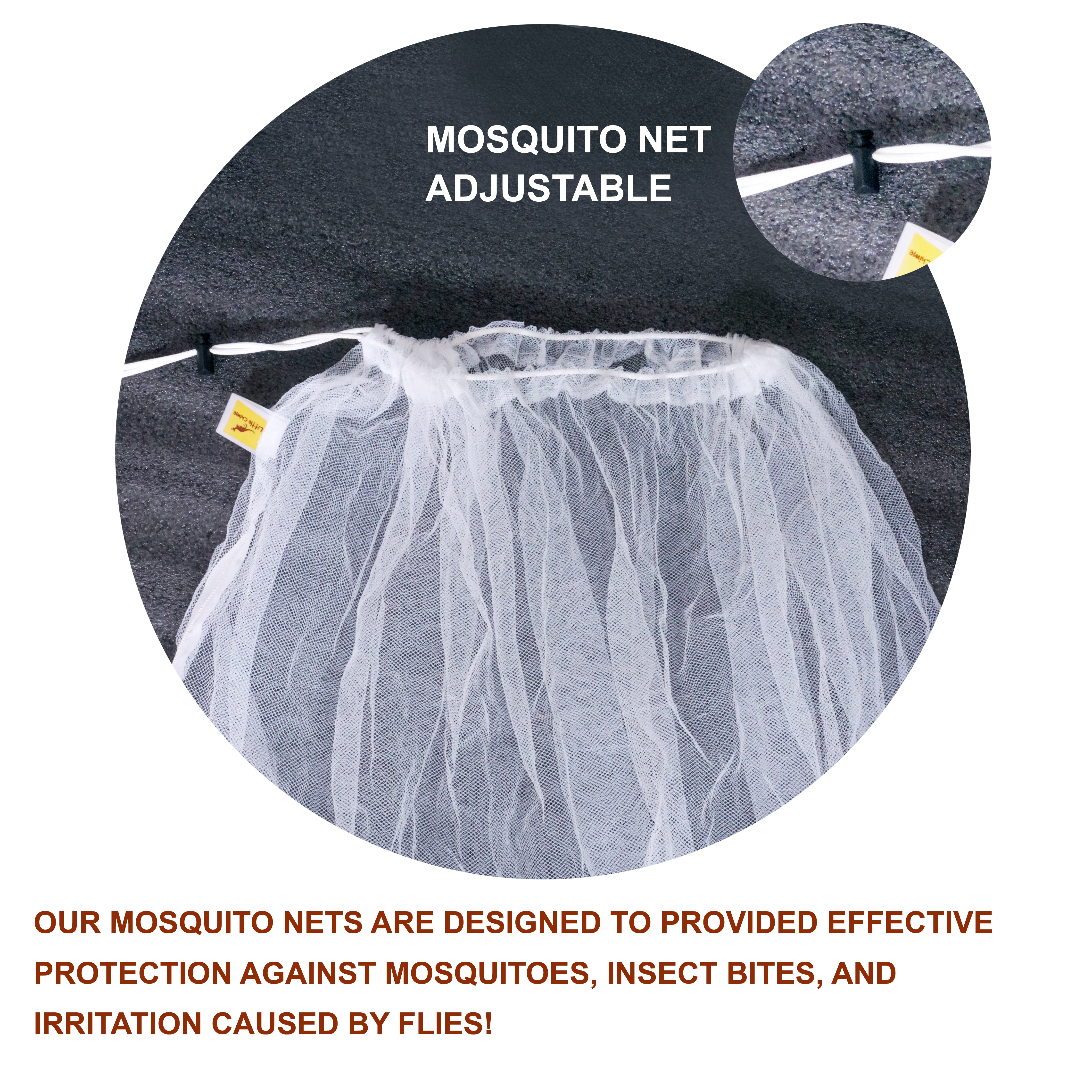 Baby Mosquito Net