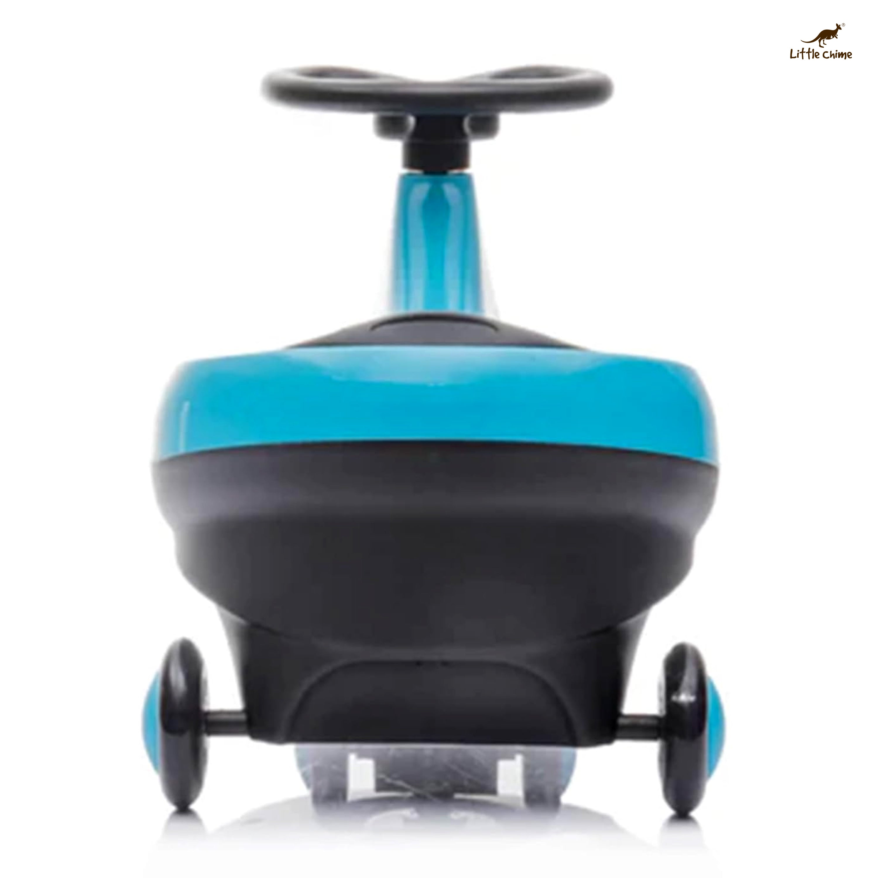 Freddo Toys Swing Car