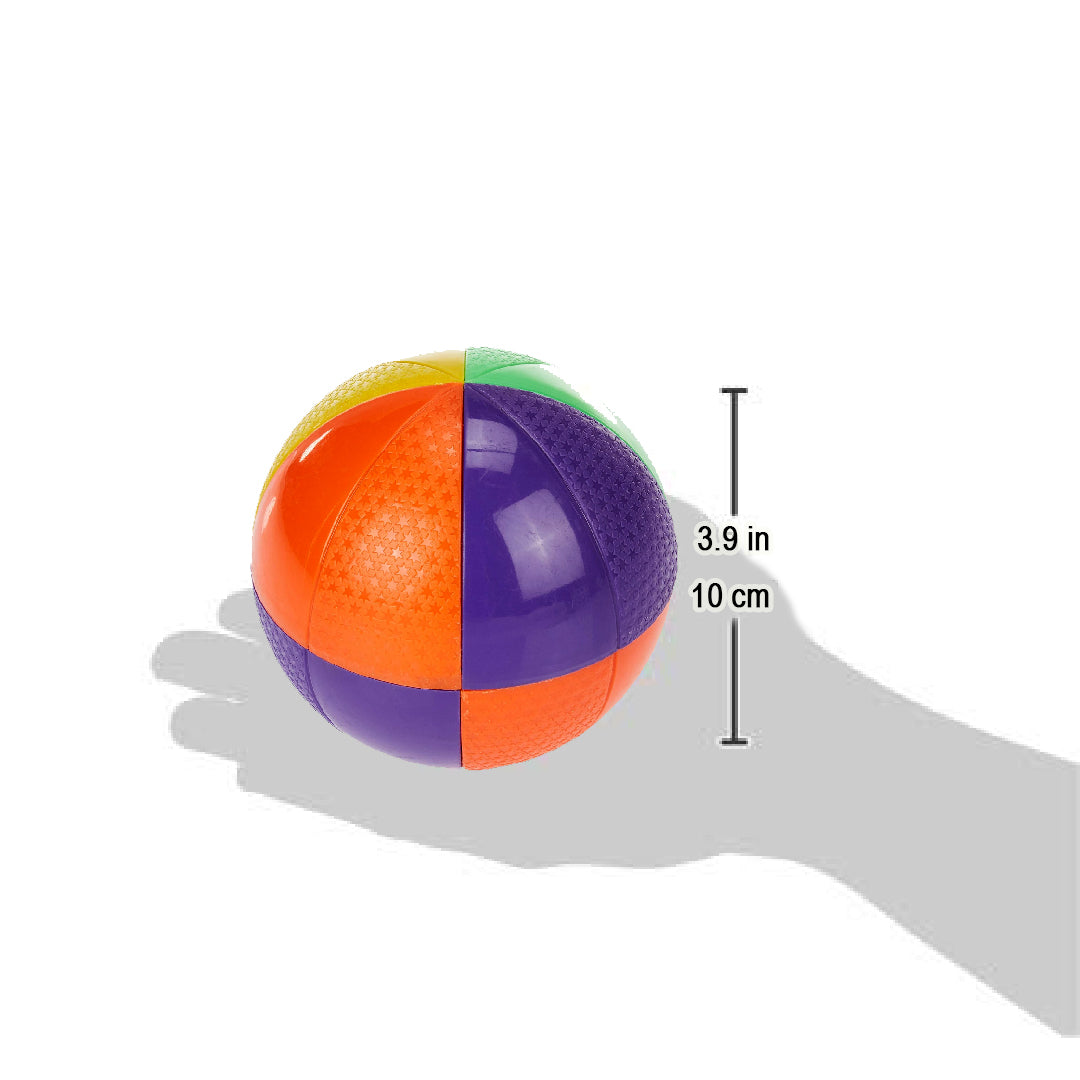 Royal Hub Rattles and Teether