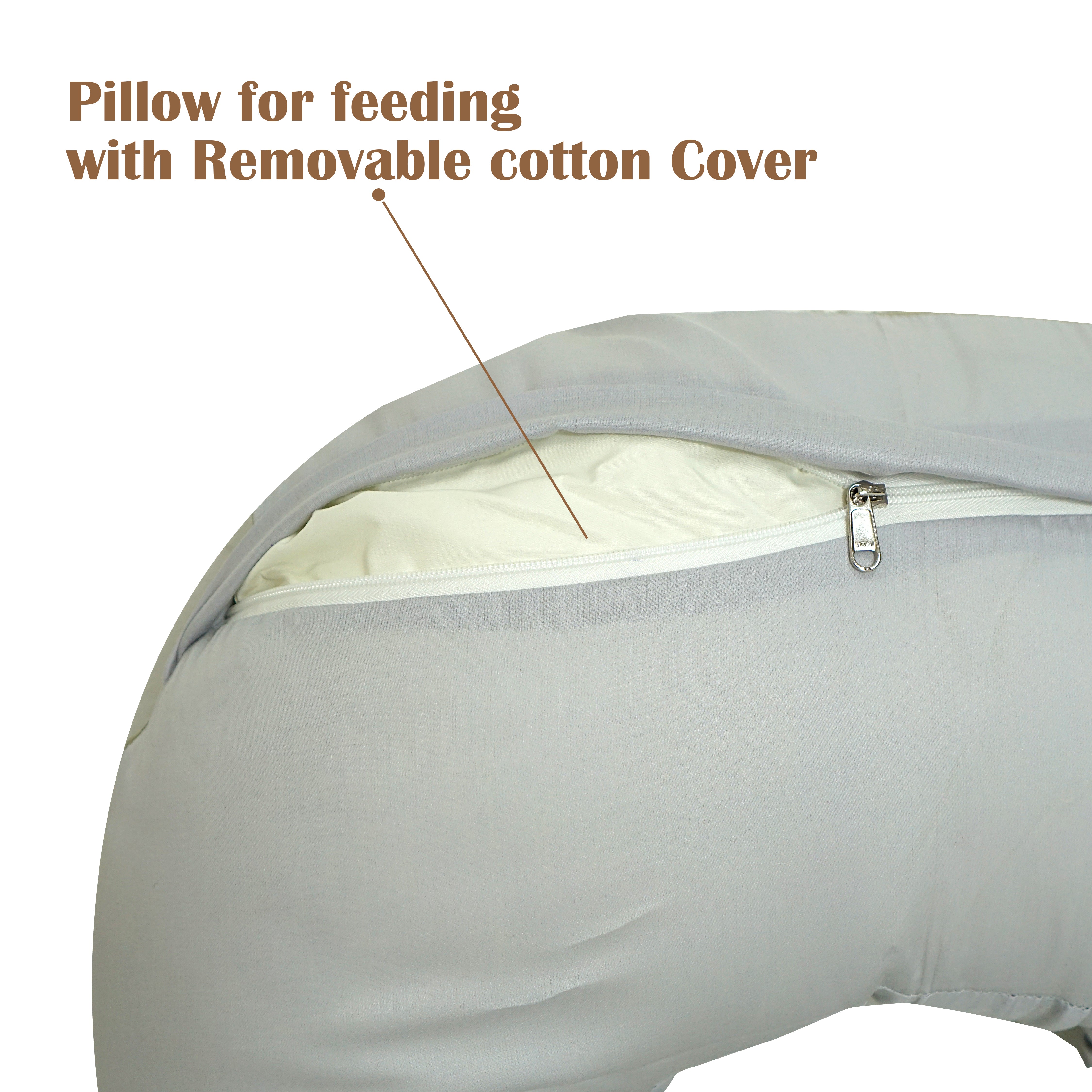 Feeding Pillow
