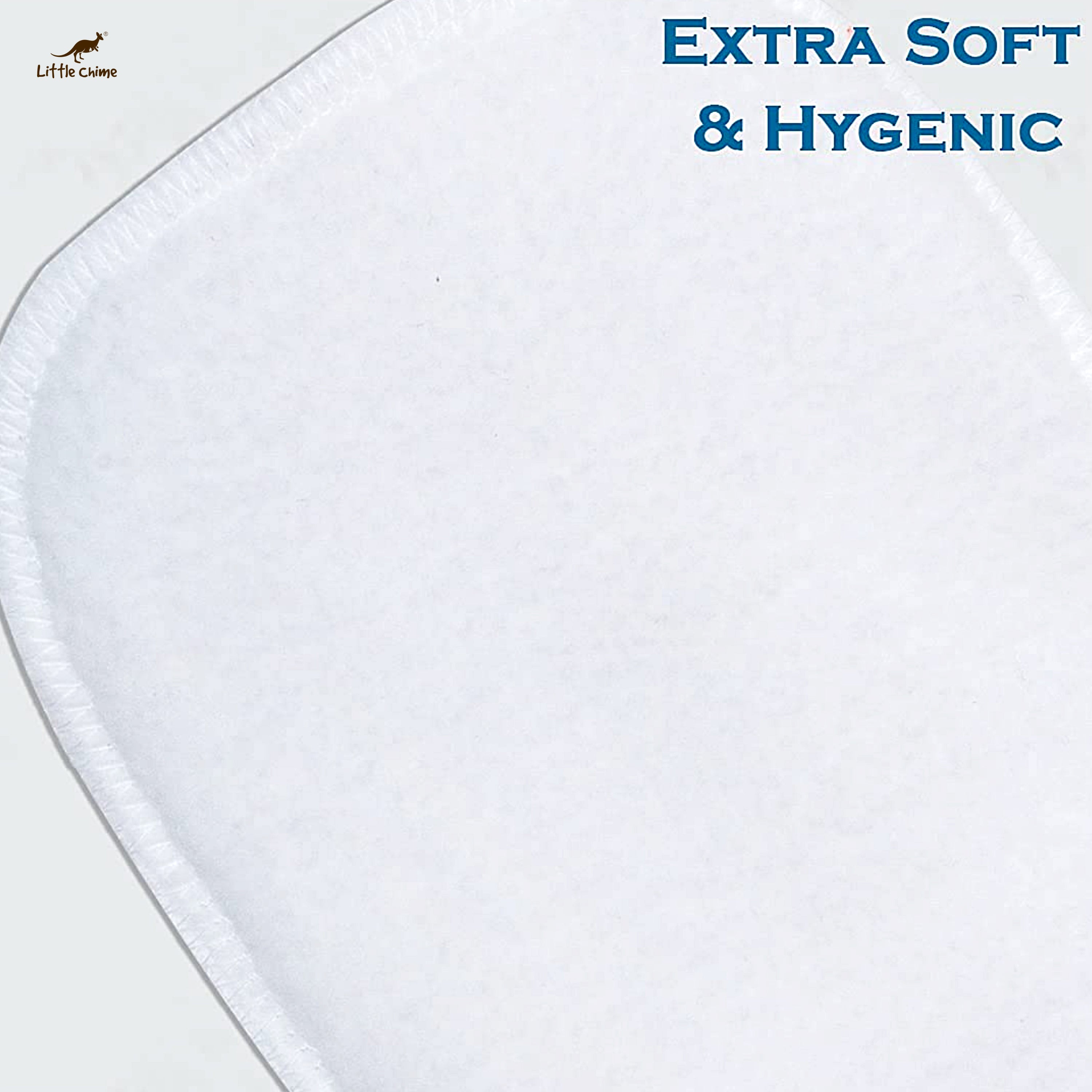 Baby Cloth Diaper Inserts