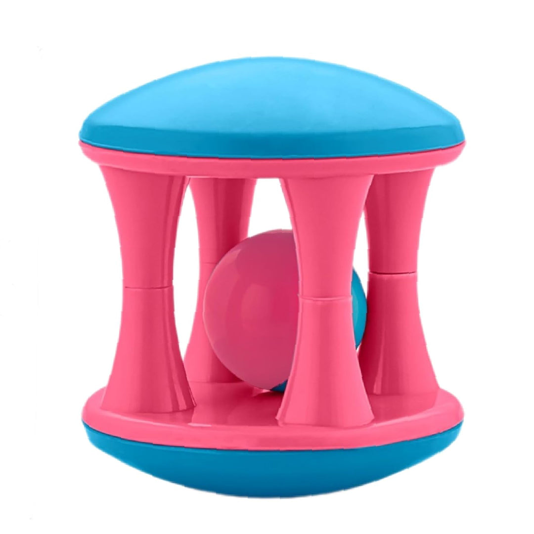 Havekart Musical Baby Roller