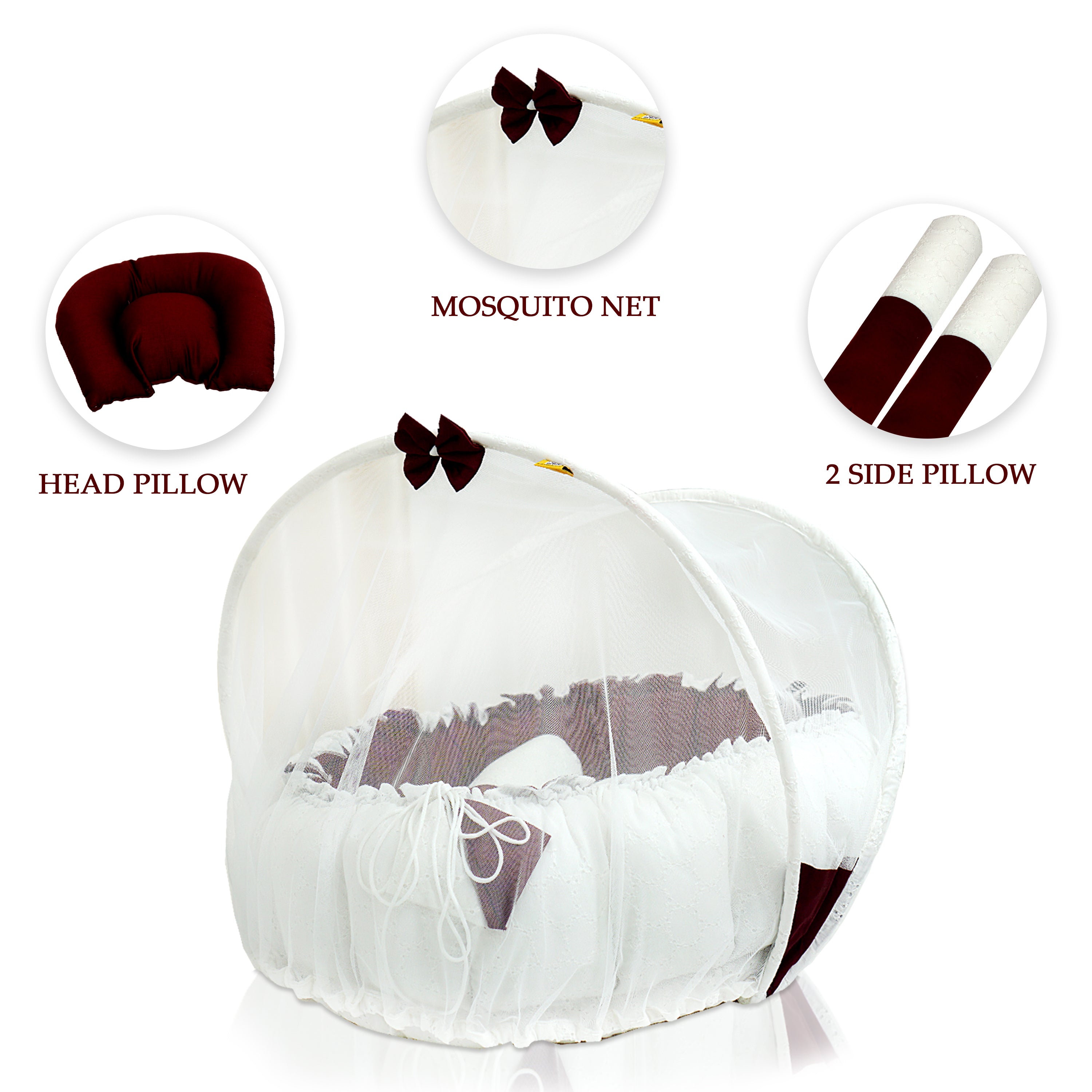 8 piece  Bedding Combo