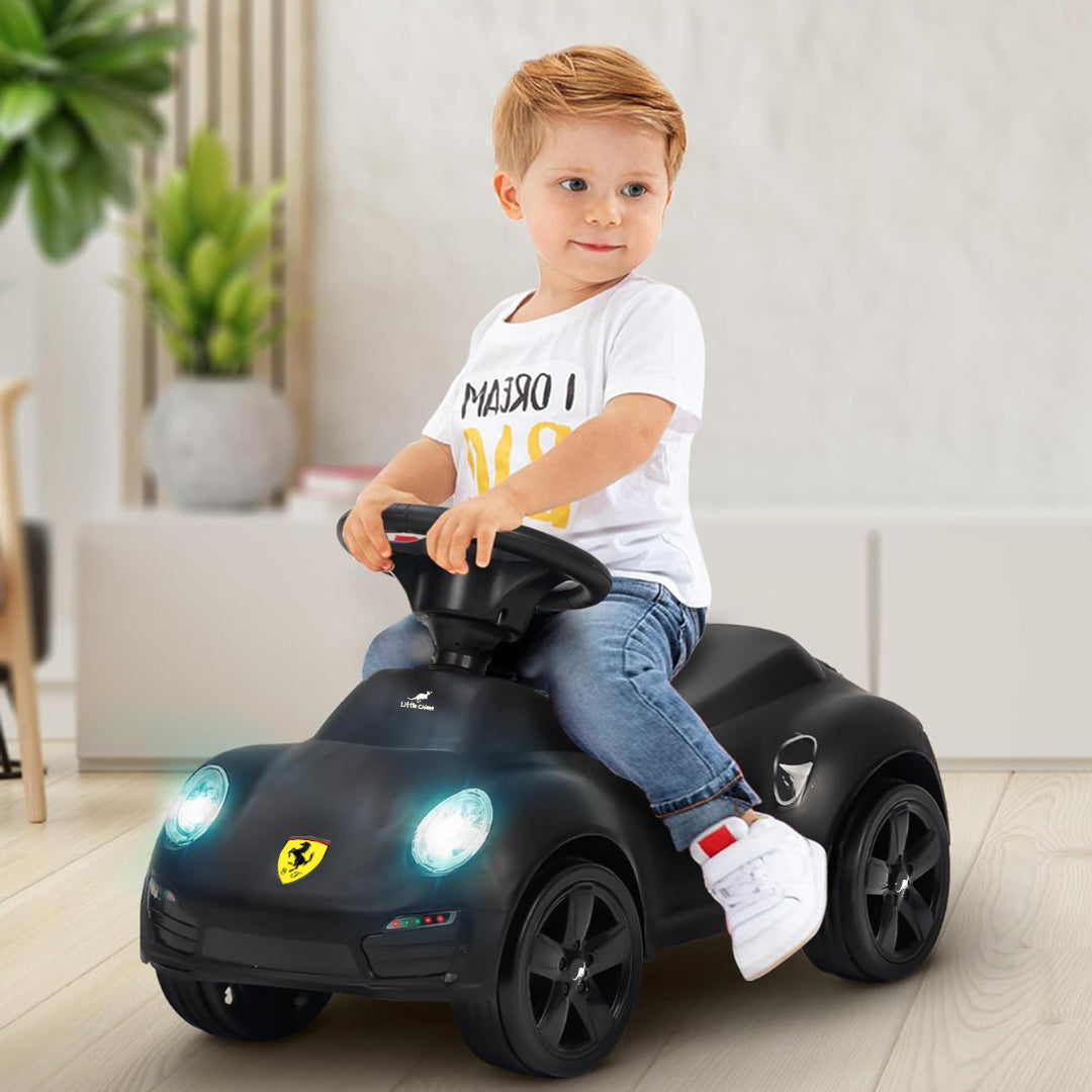 Baby Push Ride on Car for Kids