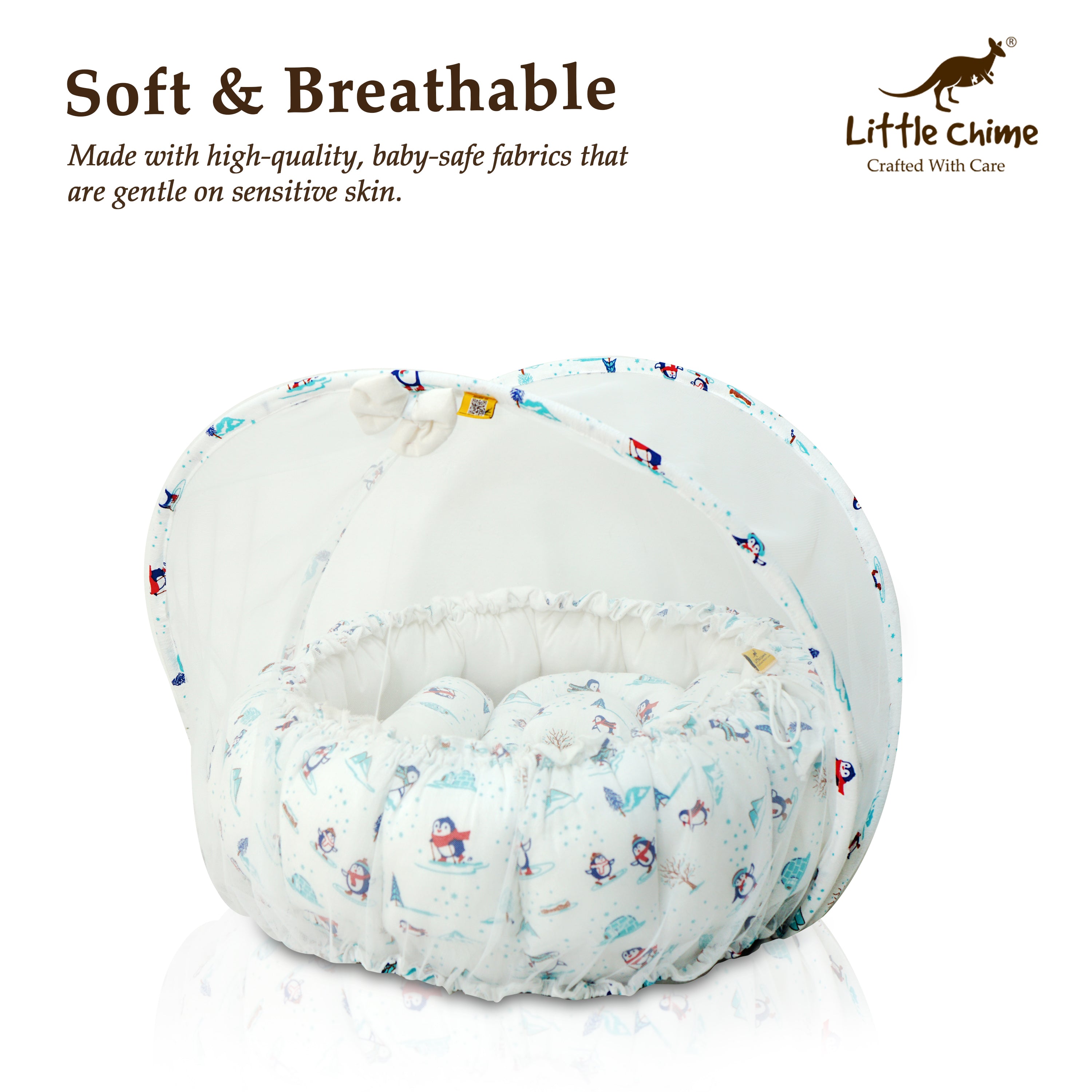 2 Piece Bedding Combo