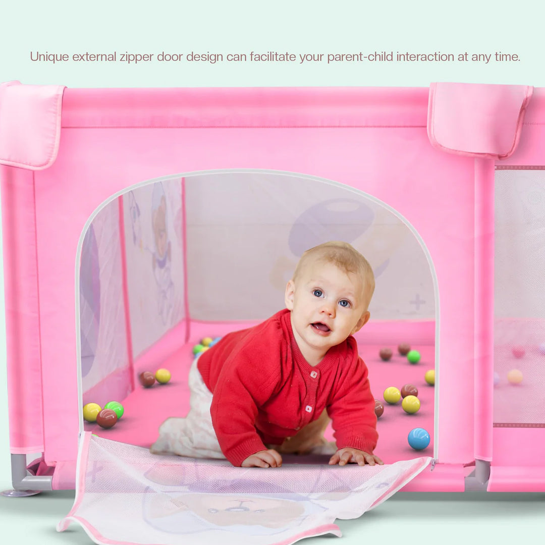 Playard Playpen for Kids