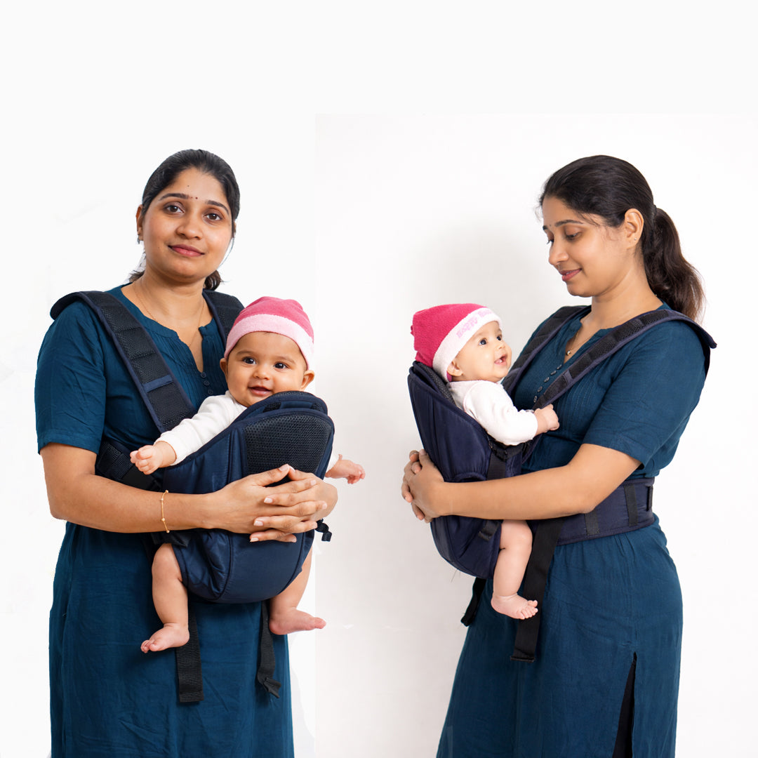 Baby Carrier