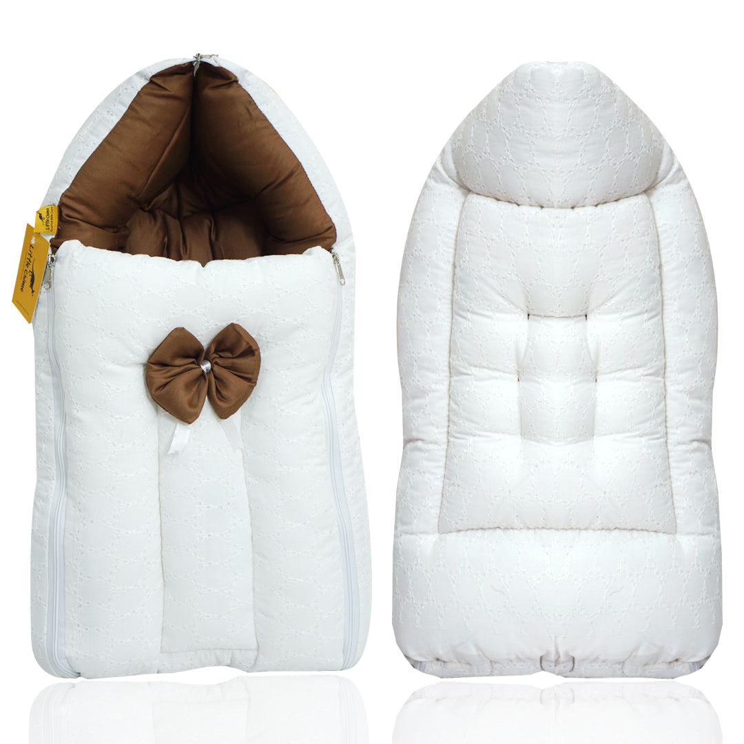 8 piece  Bedding Combo