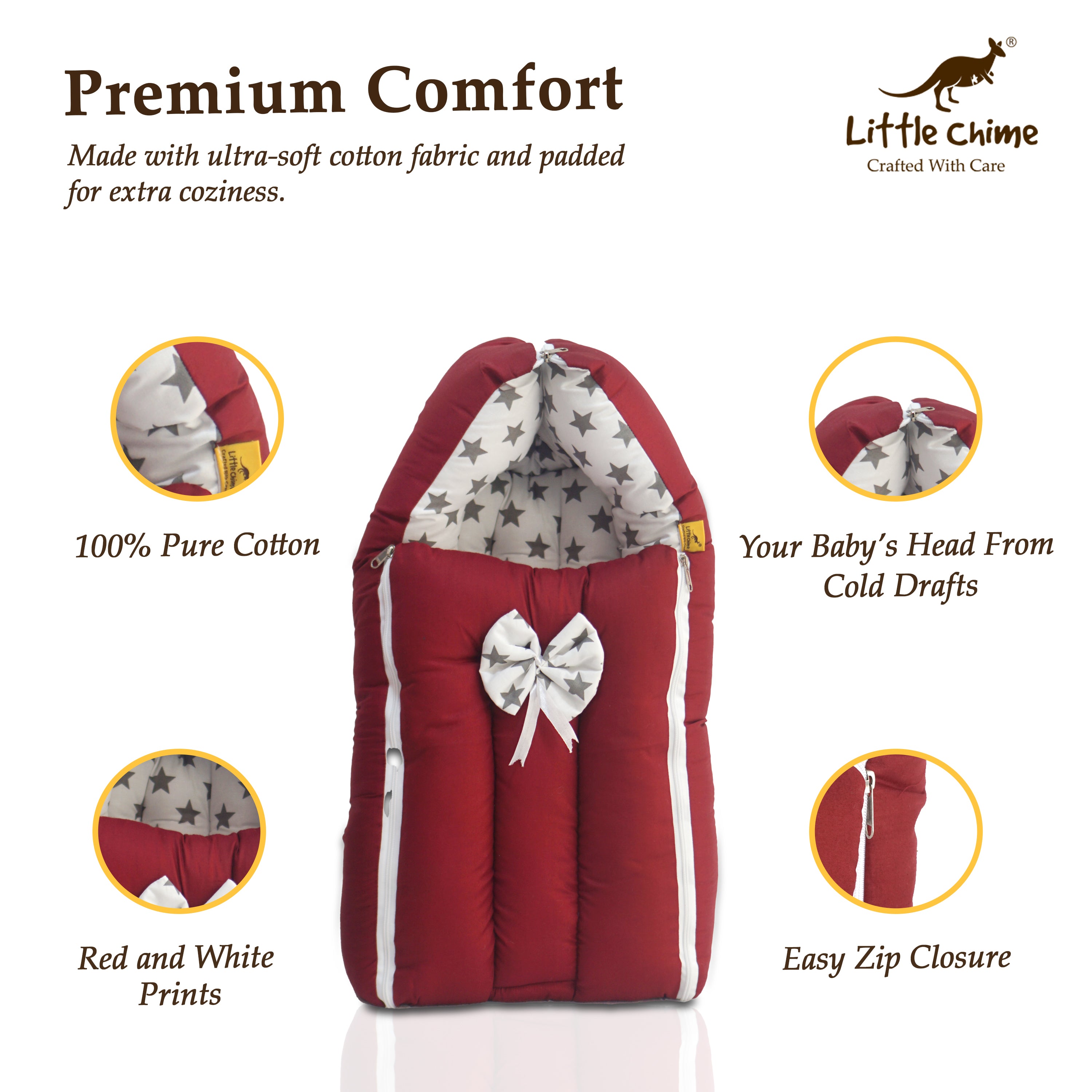 3 Piece Combo Pack