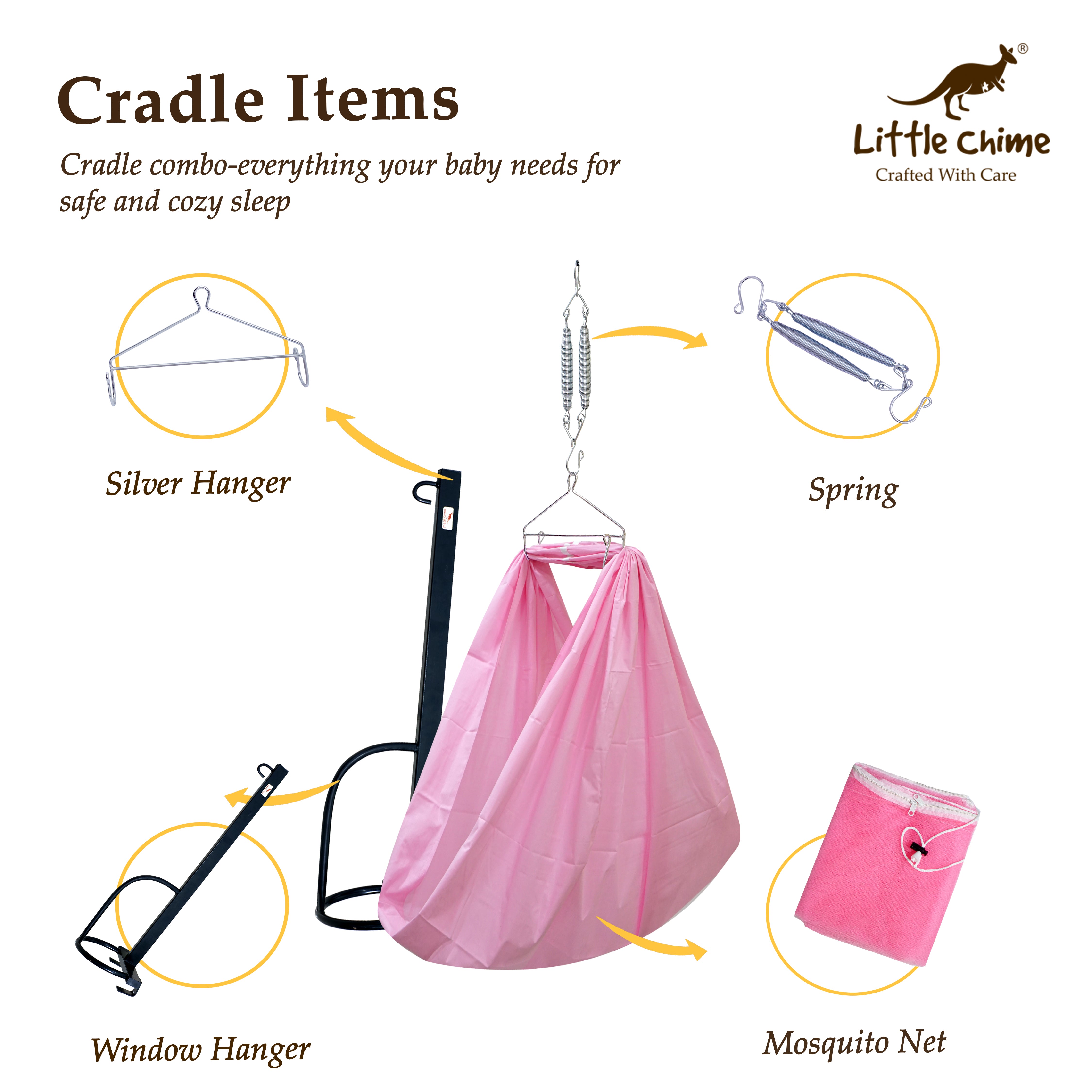 cradle