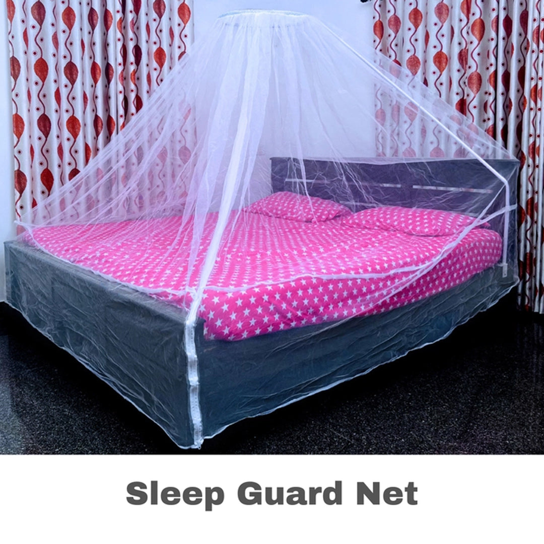 Sleep Guard Net
