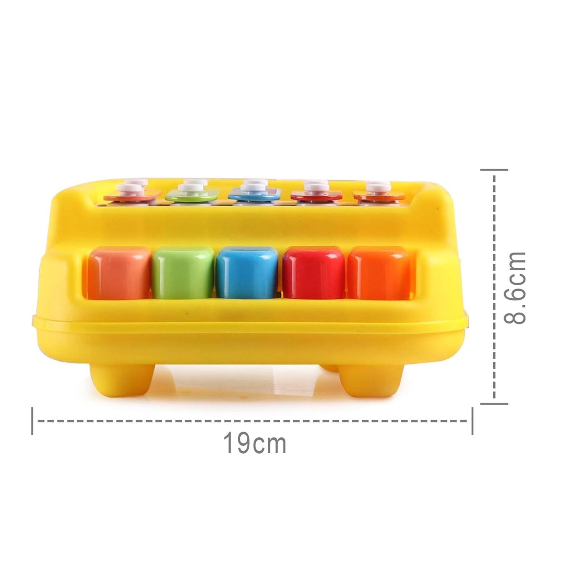 Lovely Musical Piano Xylophone