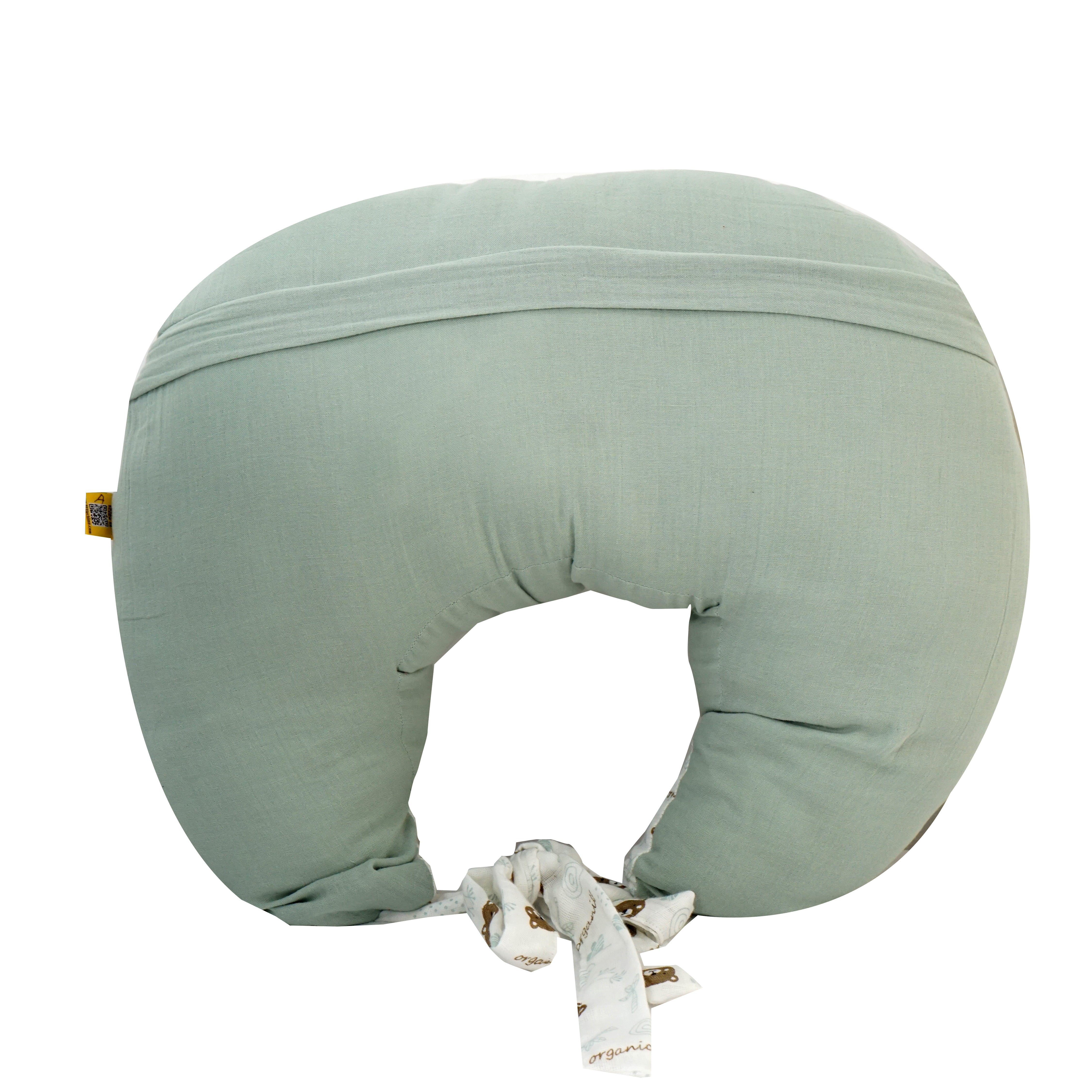 Muslin Bed Combo