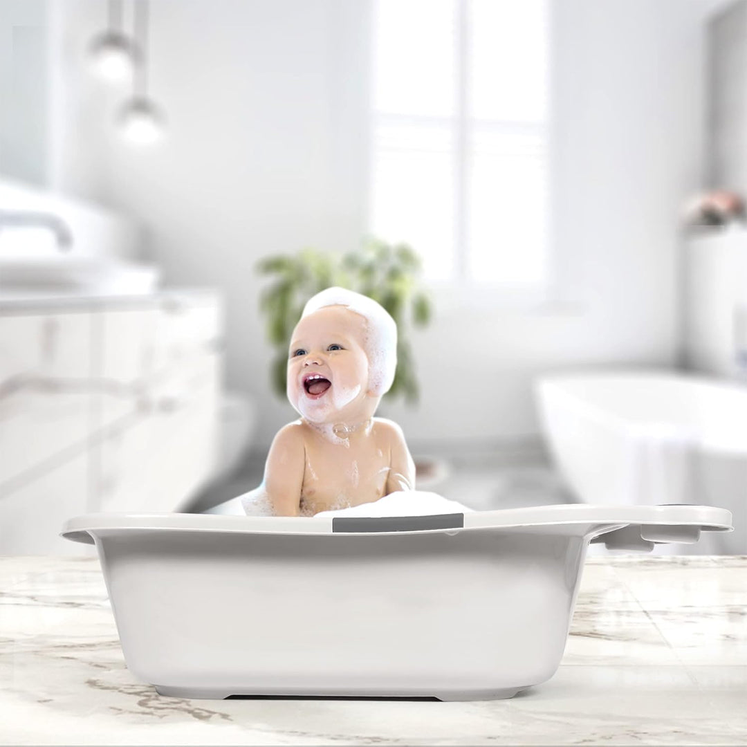 Baby Sit and Bath Bathroom Supplies
