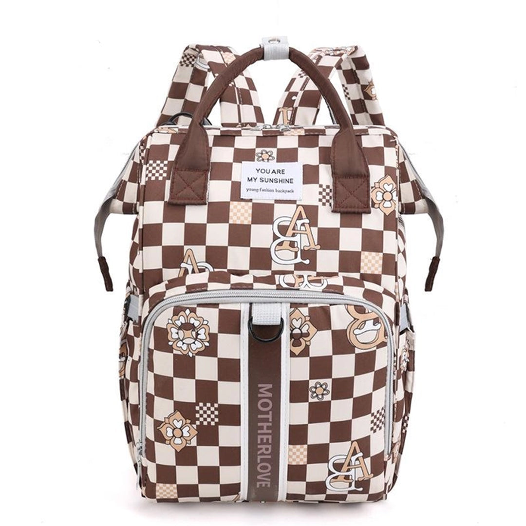 Mother Backpack