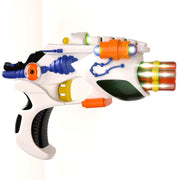 Storm Striker Gun Toy