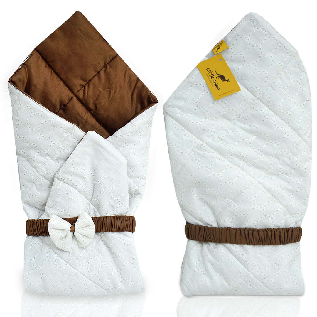 8 piece  Bedding Combo