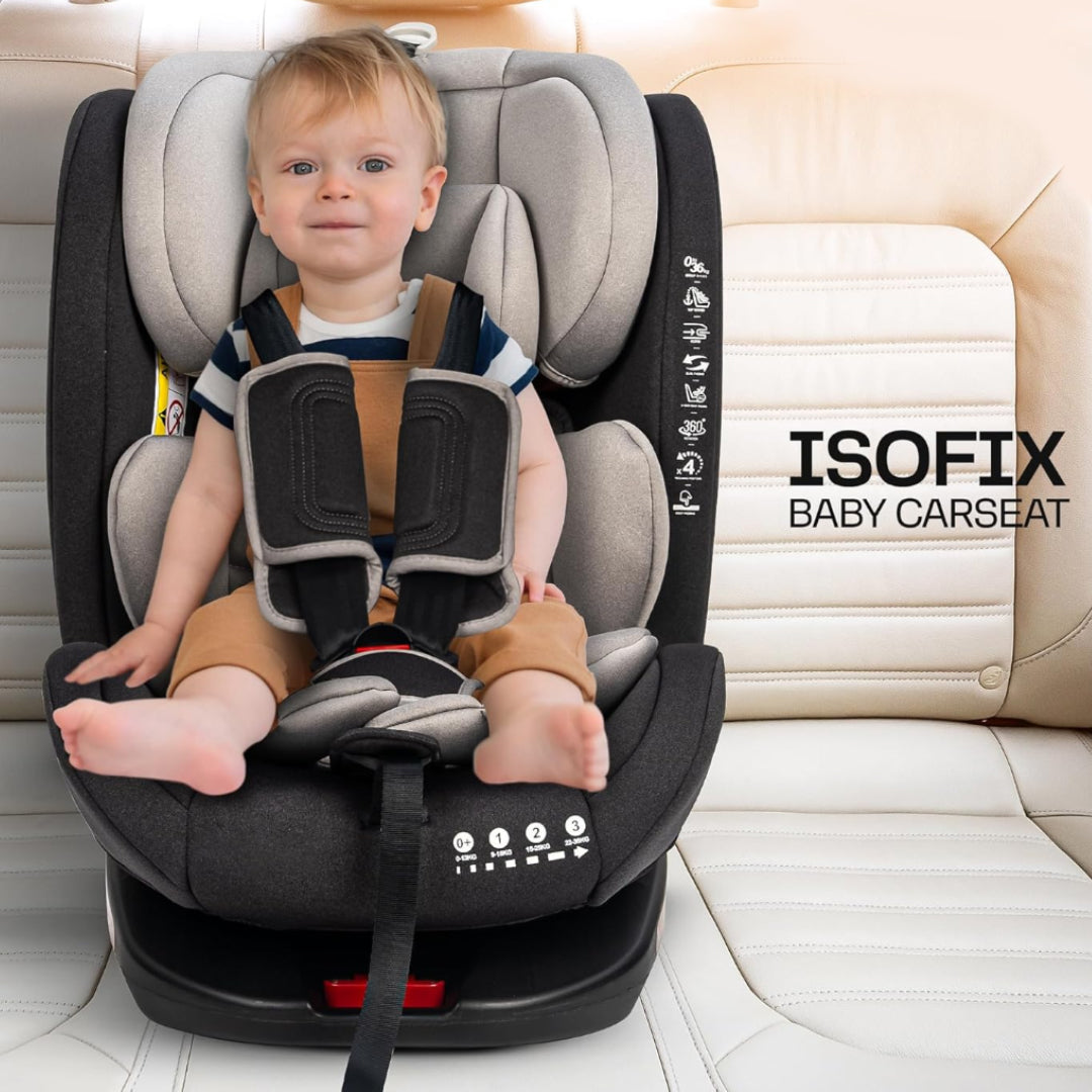 Convertible Car Seat for Baby