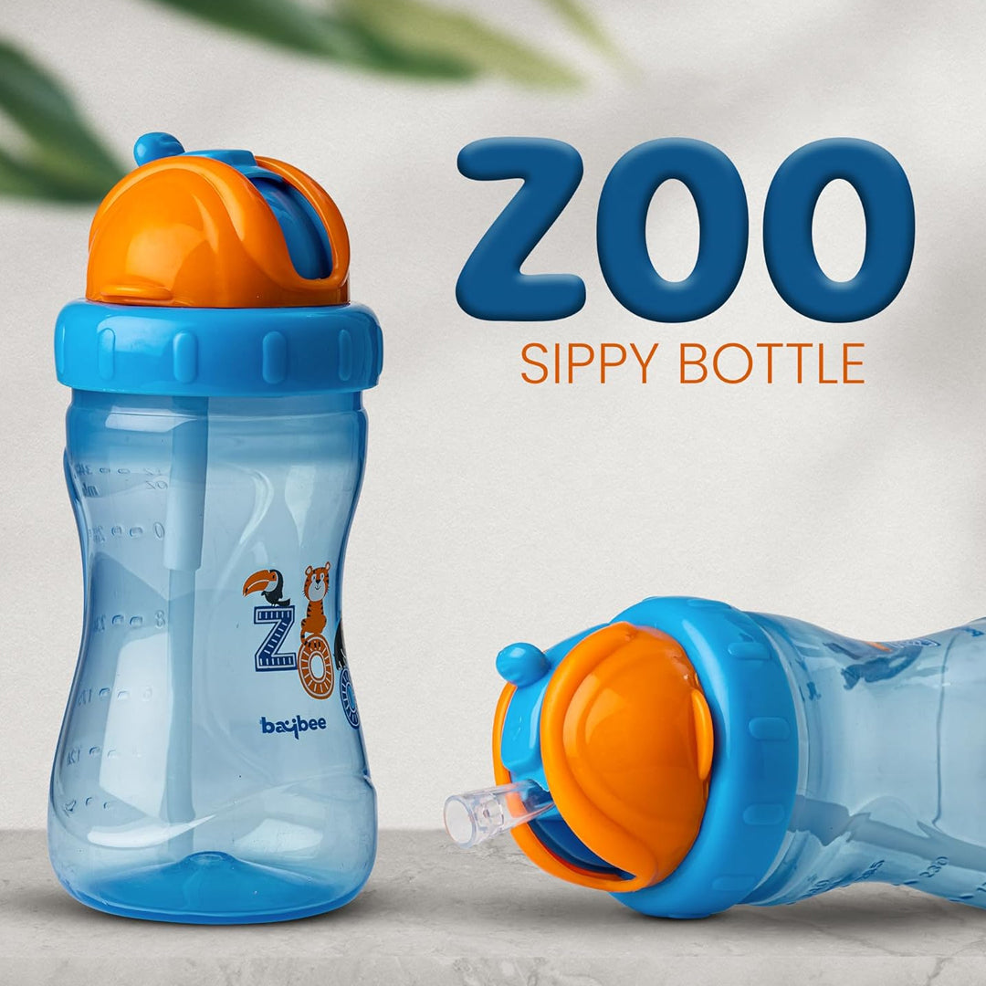 Baby Bottle