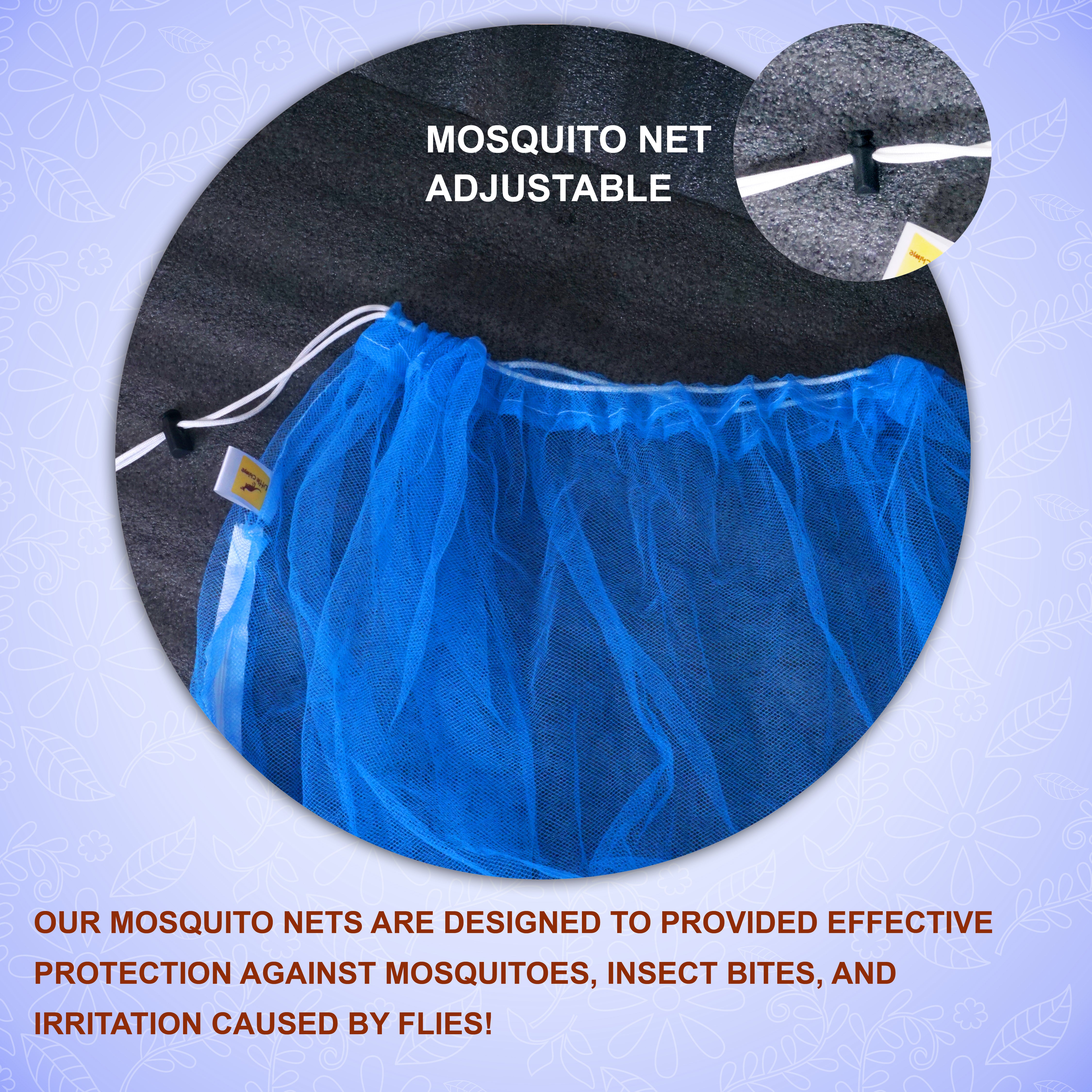 Baby Mosquito Net