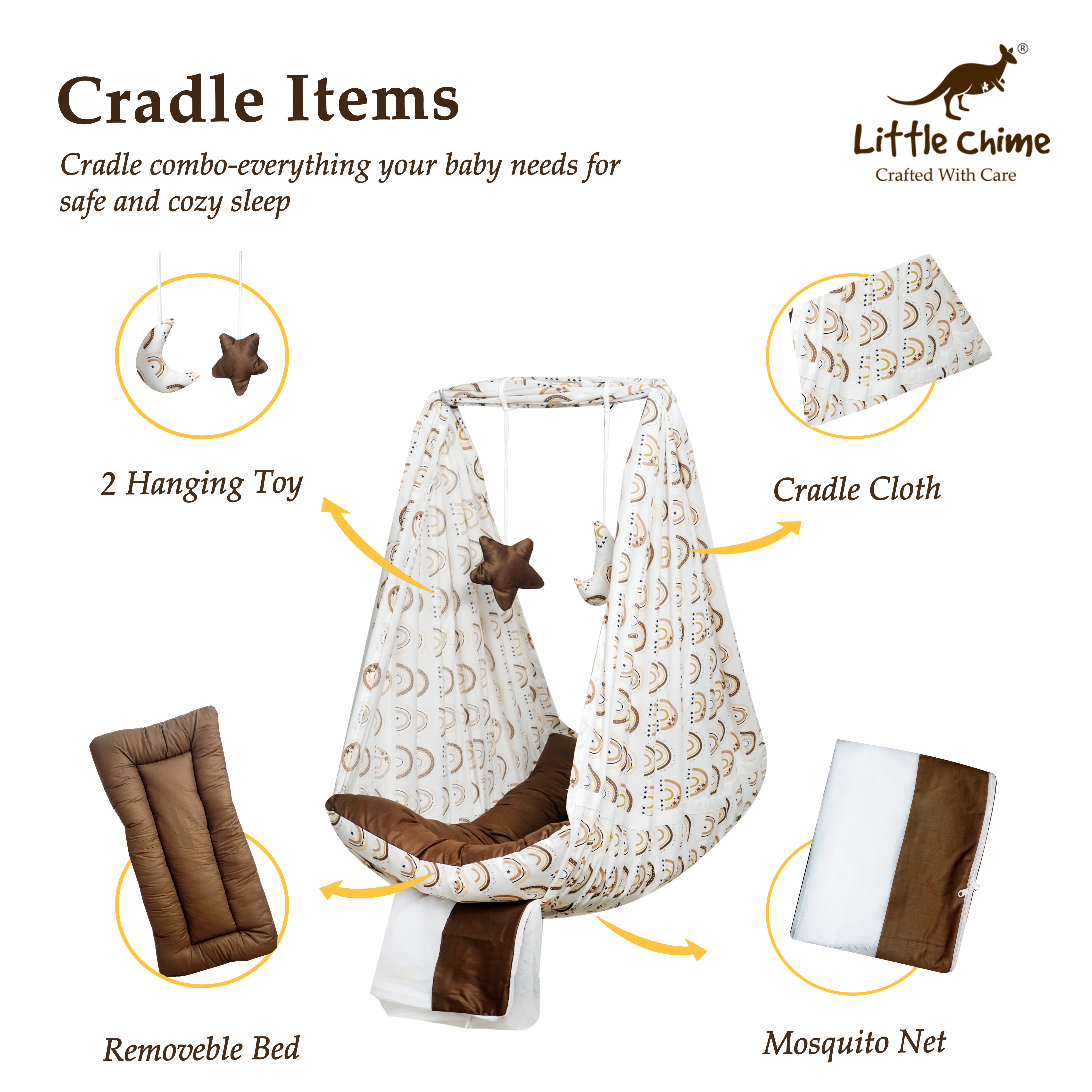 Wall Hanger and  R2 Combo