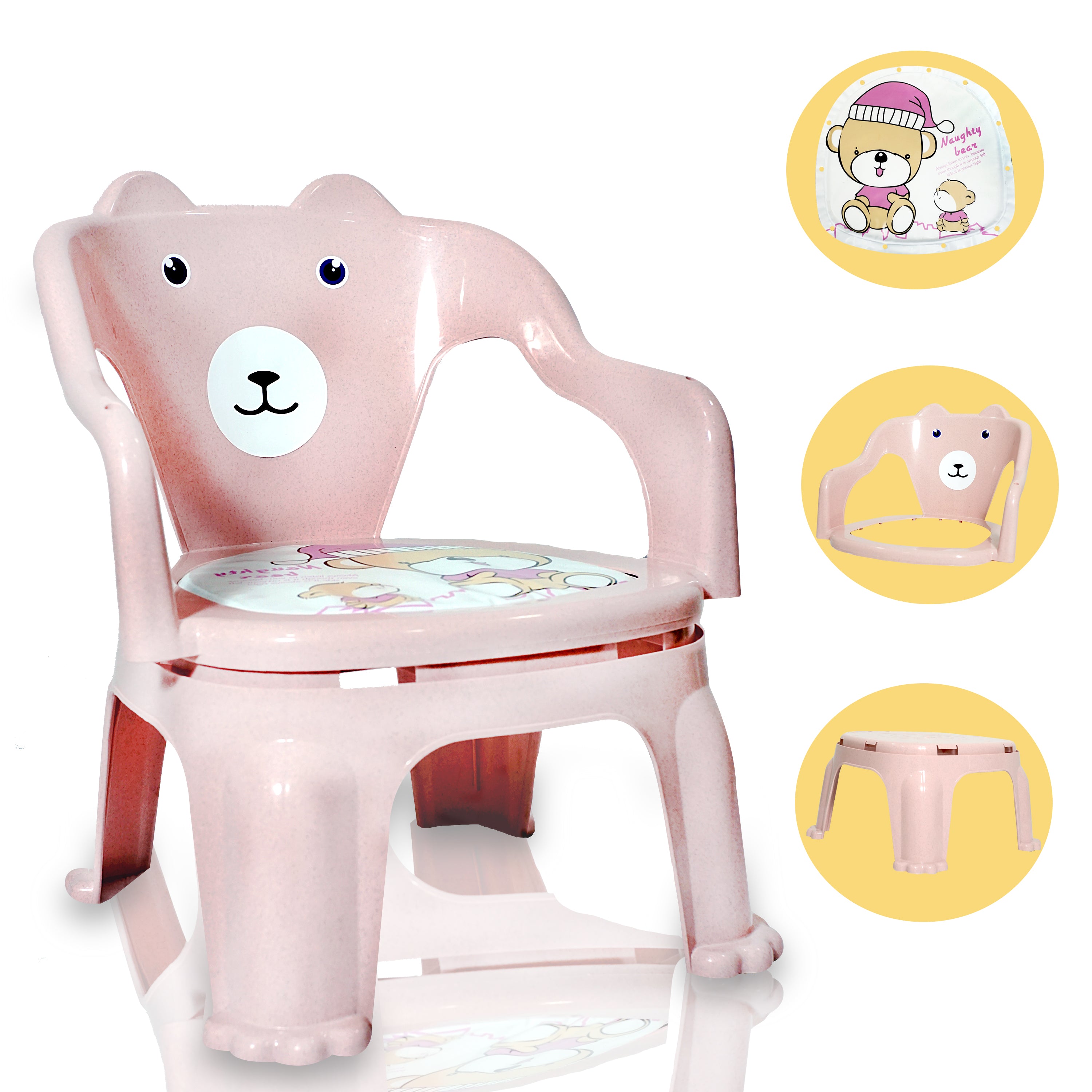 Baby Chair