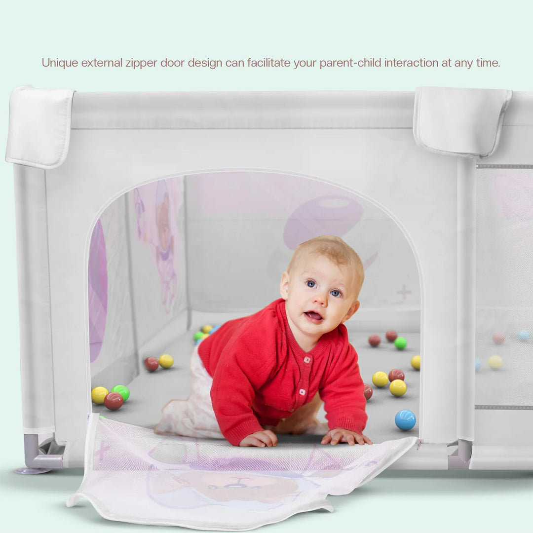 Playard Playpen for Kids